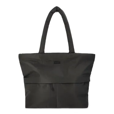 Scenario Bolso de hombro tipo hobo tejido de piel sintética