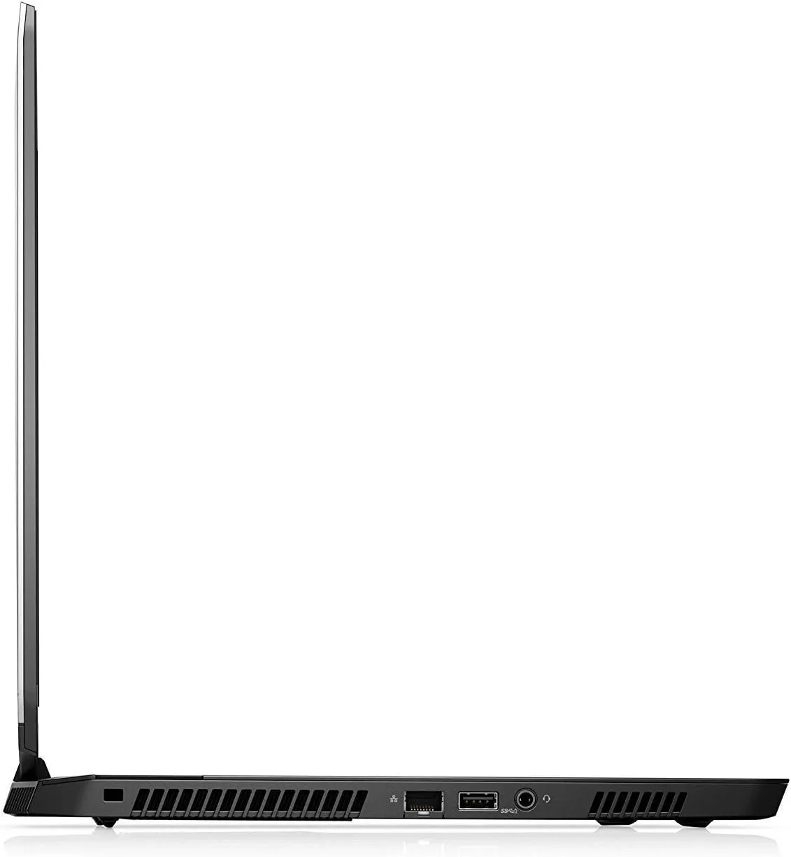 Alienware M15 Supreme Gaming Laptop: Core i7-9750H, 15.6" 240Hz Full HD IPS Display, 32GB RAM, NVidia RTX 2060, 512GB SSD (Renewed)