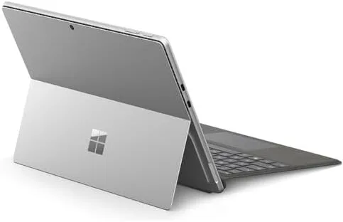 Microsoft Surface Pro 10, 13" 2-in-1 Tablet & Laptop (Intel Core Ultra 7, Platinum, 32GB RAM | 512GB SSD)