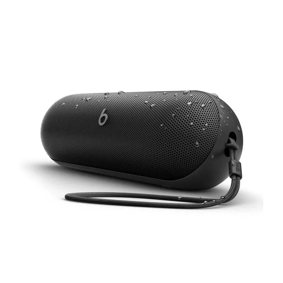 Parlante Beats Pill Bluetooth portátil Negro Mate