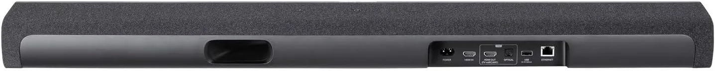 Harman-Kardon Enchant-900 Soundbar with Enchant Sub and Enchant Surround Speakers (2025)