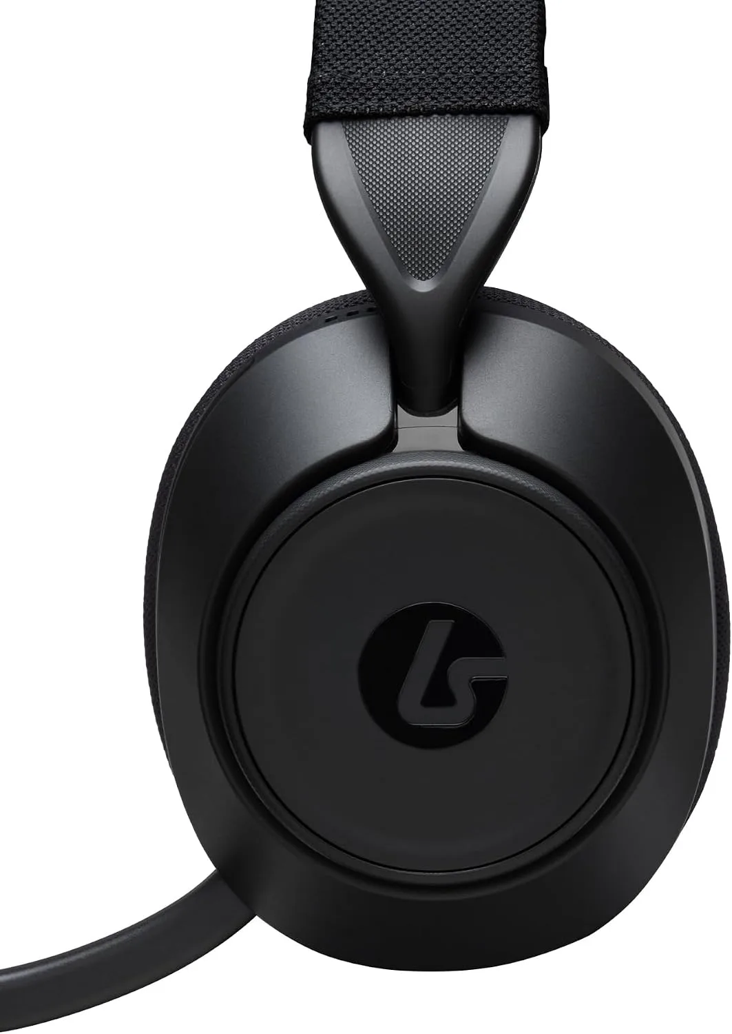 PowerA LucidSound LS500P Wireless Gaming Headset for PlayStation - Black