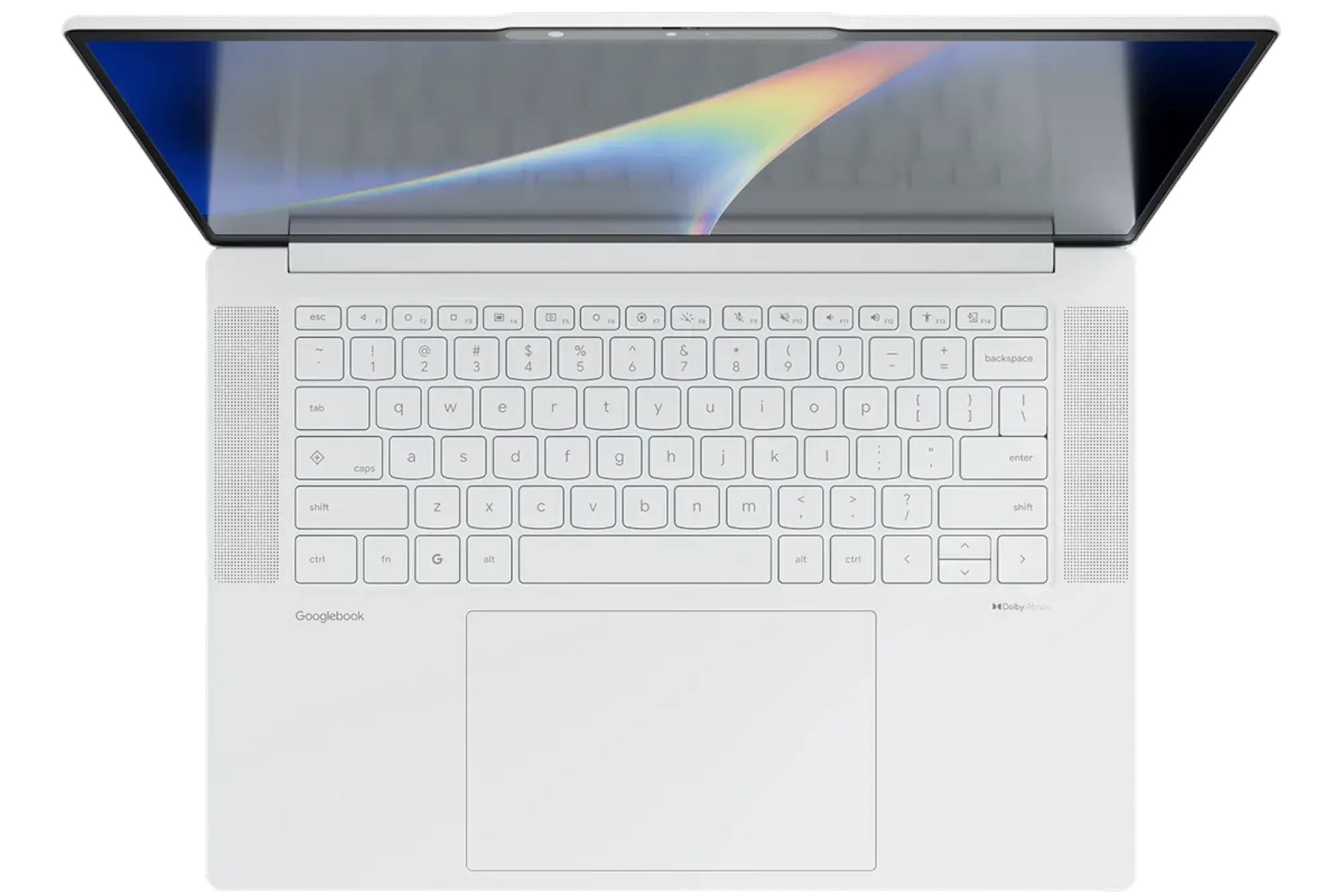 Lenovo Googlebook 15 - 16GB RAM, 512GB SSD