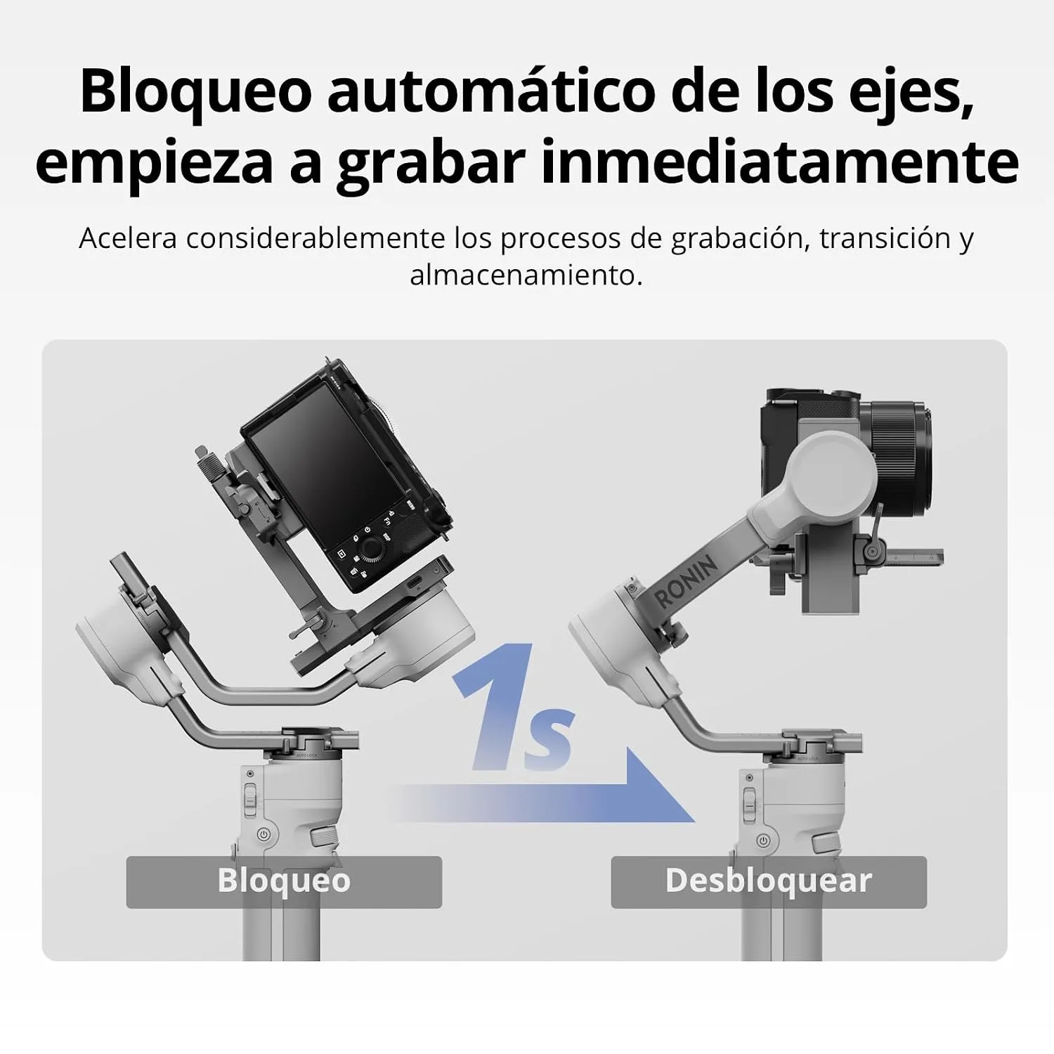 DJI RS 4 Mini Combo, Gimbal Stabilizer, Canon/Sony/Nikon/Fujifilm