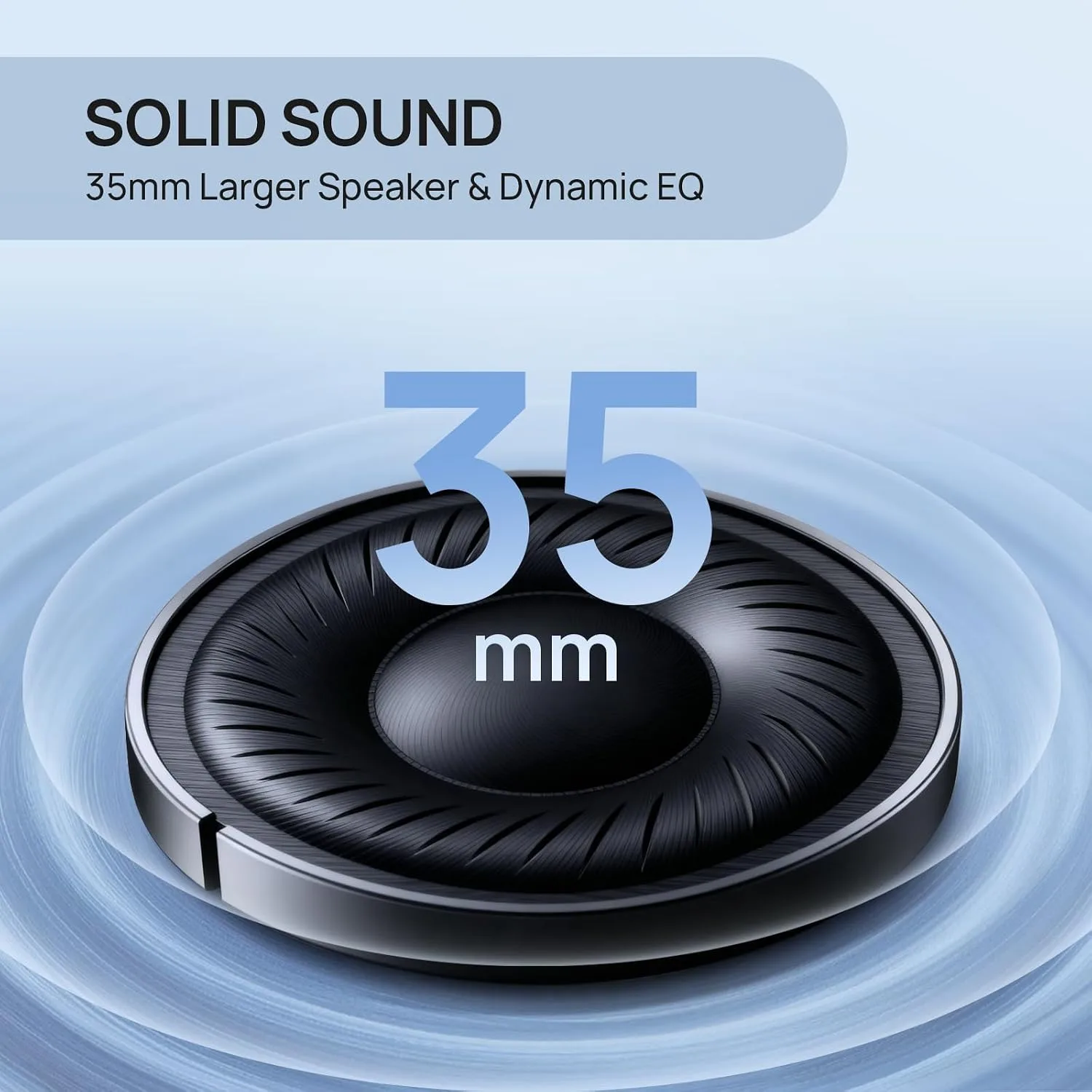 Yealink UH35 Wired Headset,USB-A,AI Noise Canceling Mic,Call Control,On-Ear