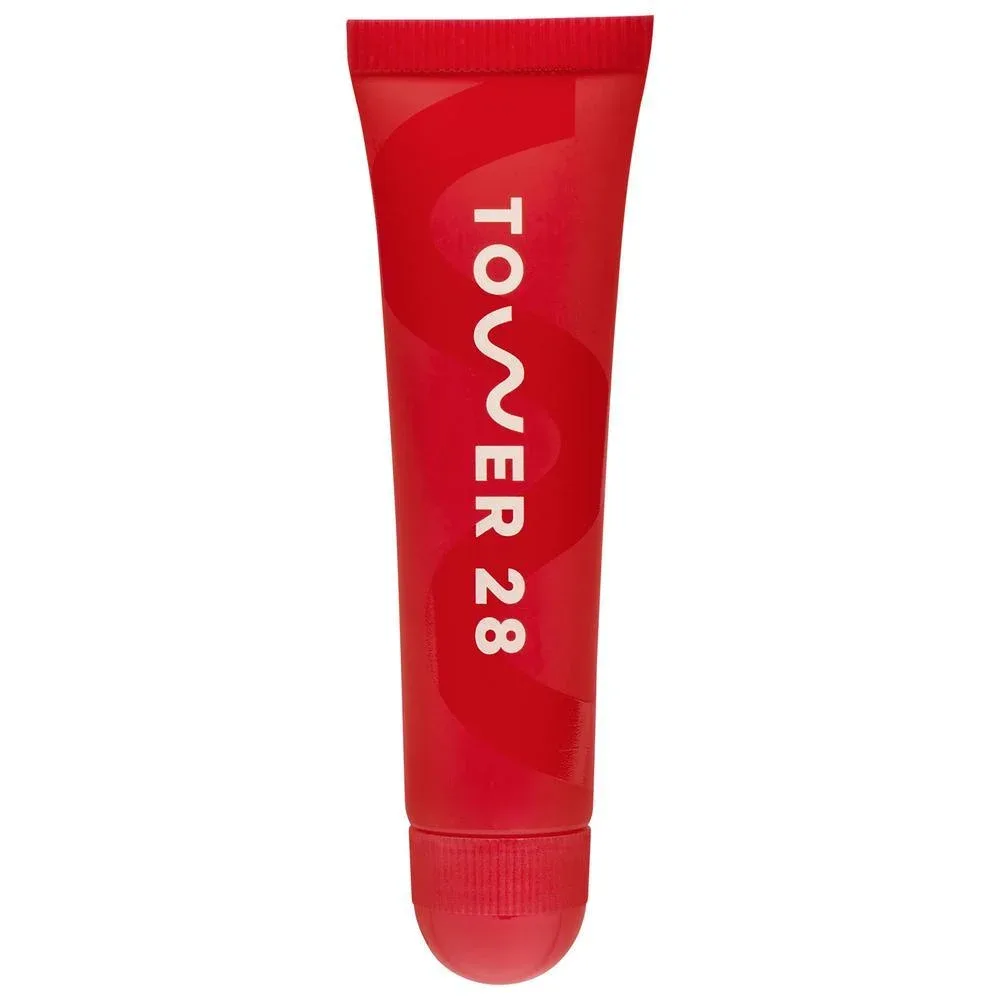 LipSoftie® Bálsamo Tratamiento Labial Hidratante con Color - Red Bean Mochi sheer rosy nude - Blood Orange Vanilla sheer red-orange