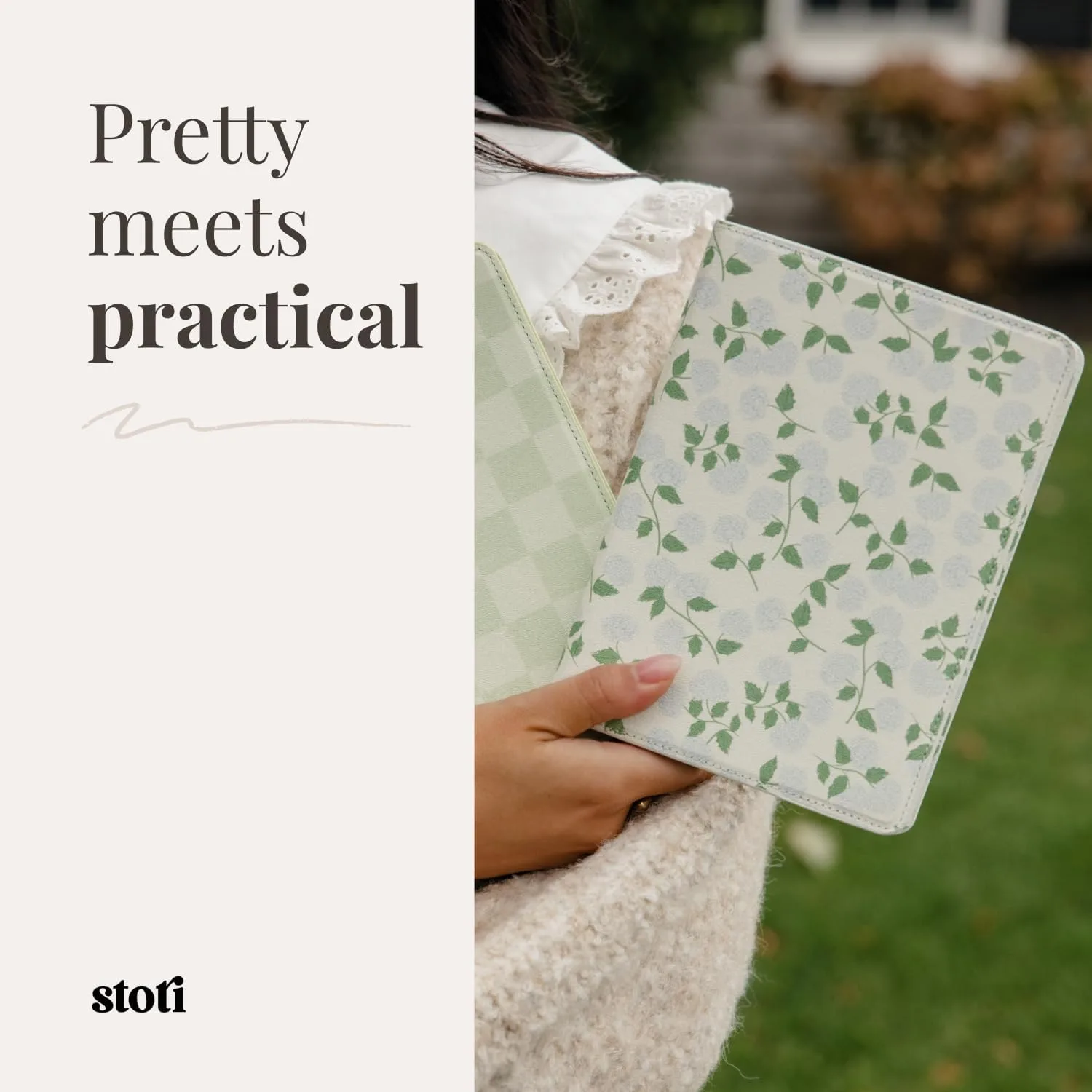 Stori Case for 7in Kindle Paperwhite 12th Gen & Kindle Colorsoft Signature
