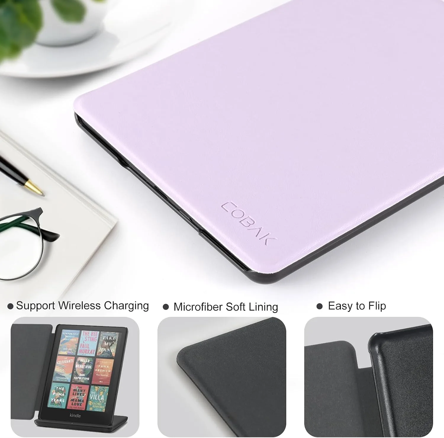 CoBak 7in Tablet Case