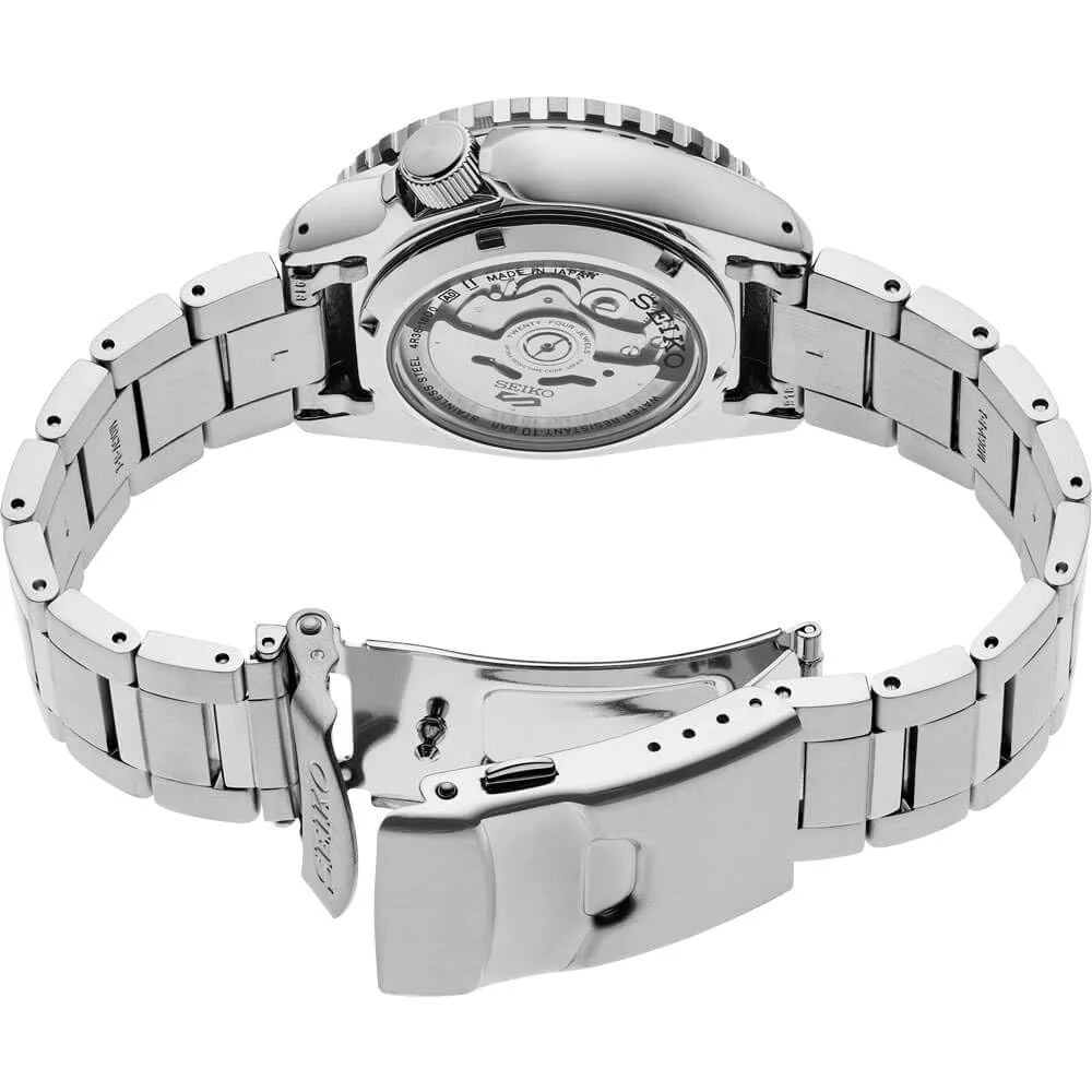 SEIKO Men's SRPK97 5 Sports Watch