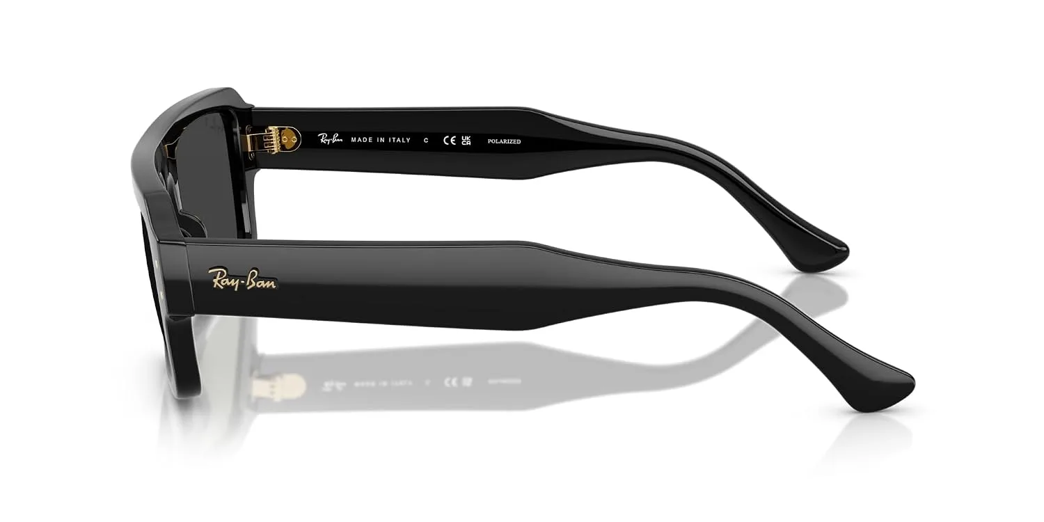 Ray-Ban RB4454 FLACKO BIO-BASED Sunglasses
