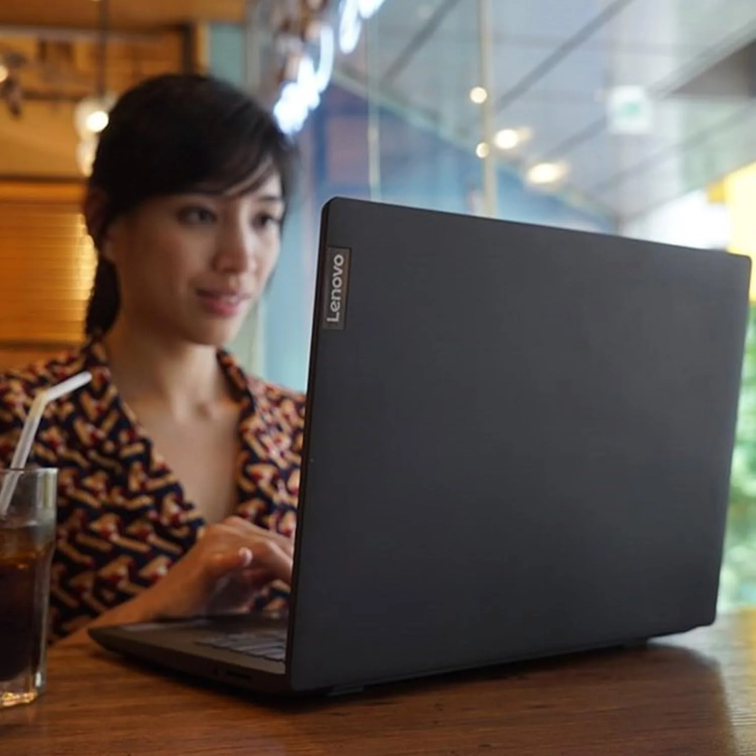 Lenovo V15 Gen 4 Business Laptop, 15.6" FHD Display, Intel Core i5-13420H (Beat i7-1355U), HDMI, RJ45, Webcam, Numeric Keypad, Wi-Fi, Windows 11 Pro, Black (16GB RAM | 2TB SSD)