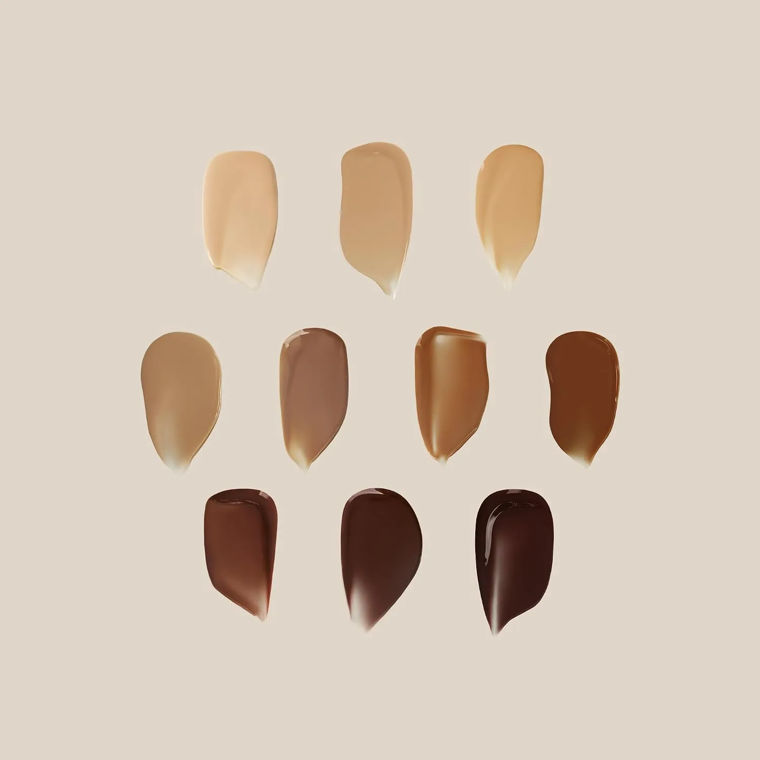Summer Fridays Sheer Skin Tint, Lightweight Face Makeup, Shade 6 (1 Oz)