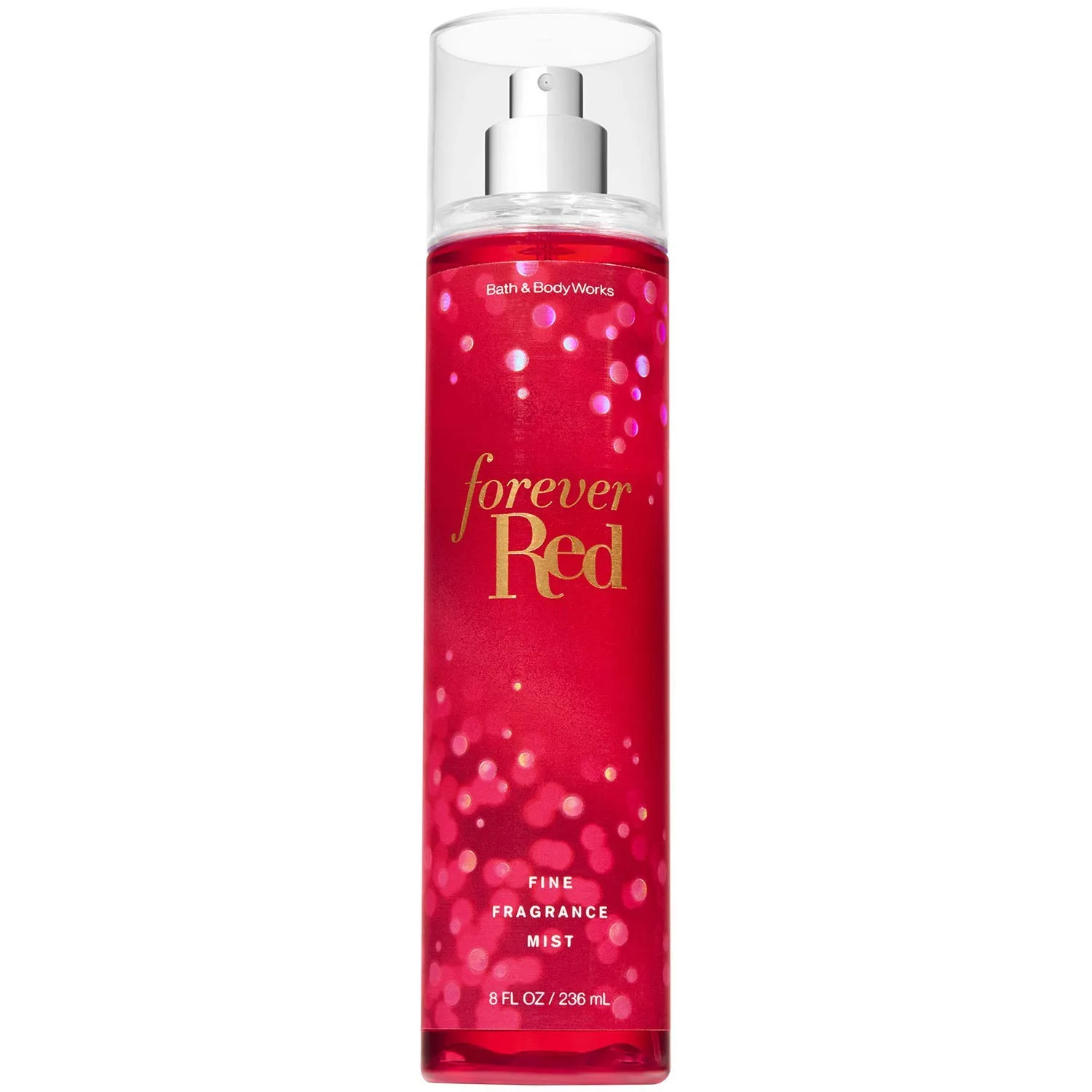 Bath & Body Works Blush Cardigan Fine Fragrance Body Mist Gift Set 8 oz Pack Lot of 2 (Blush Cardigan)