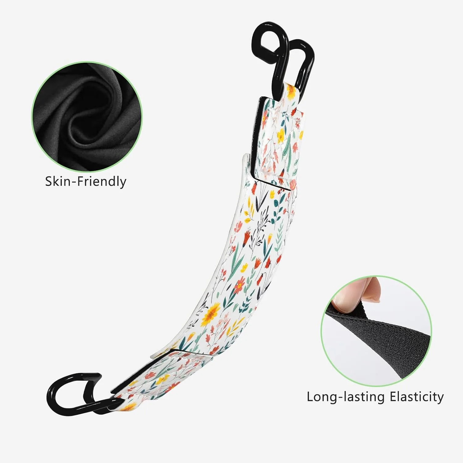 CoBak Secure Hand Strap for Ebook Reader - Versatile and Lightweight
