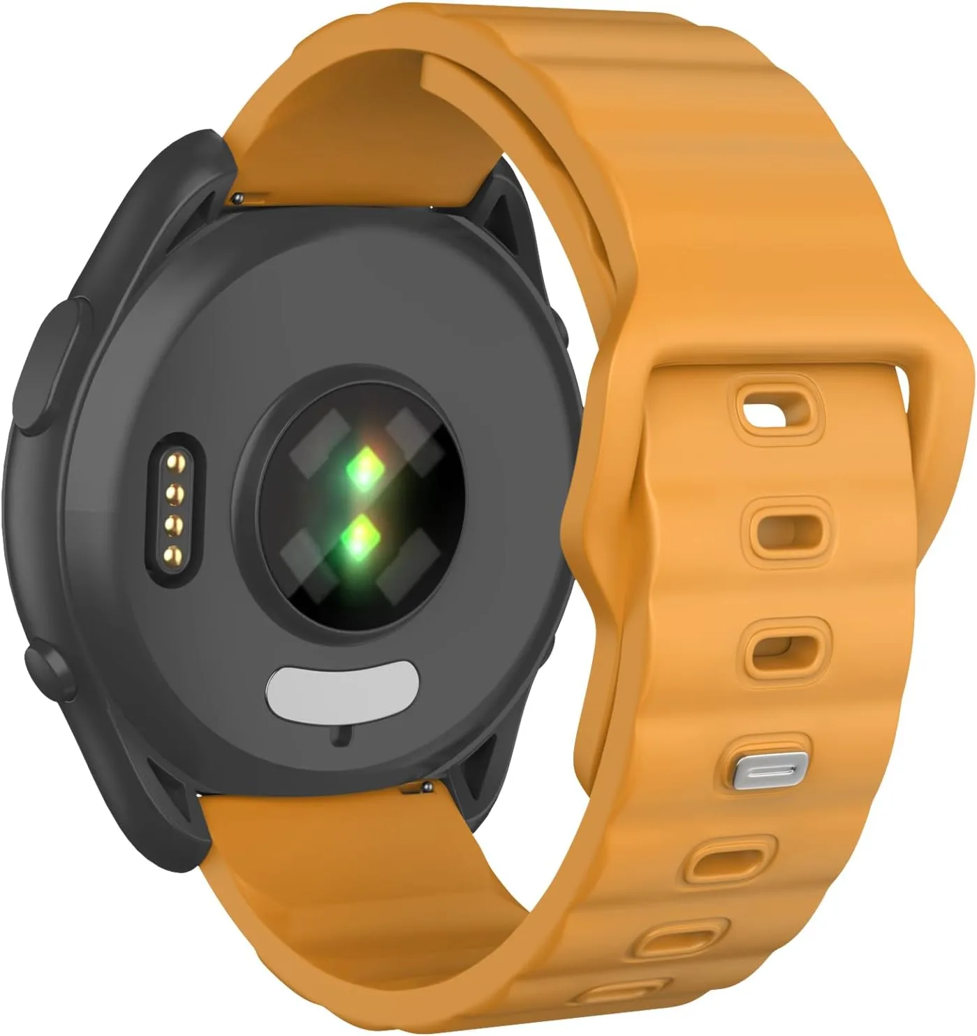 OVERSTEP Watch Band for Coros Pace 4/3/Apex 2 Pro/Apex 46mm/Apex Pro