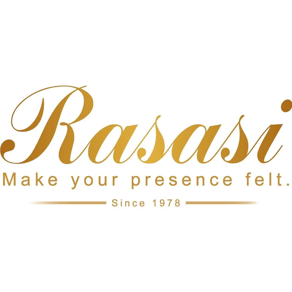 RASASI Amber Ood Arabian Perfume Oils for Women & Men 14ML(0.46 Oz) - Long Lasting Concentrated Perfume Oil With Rich, Alluring Unisex Scented Oil - Ideal for Daily Wear & Memorable Special Occasions