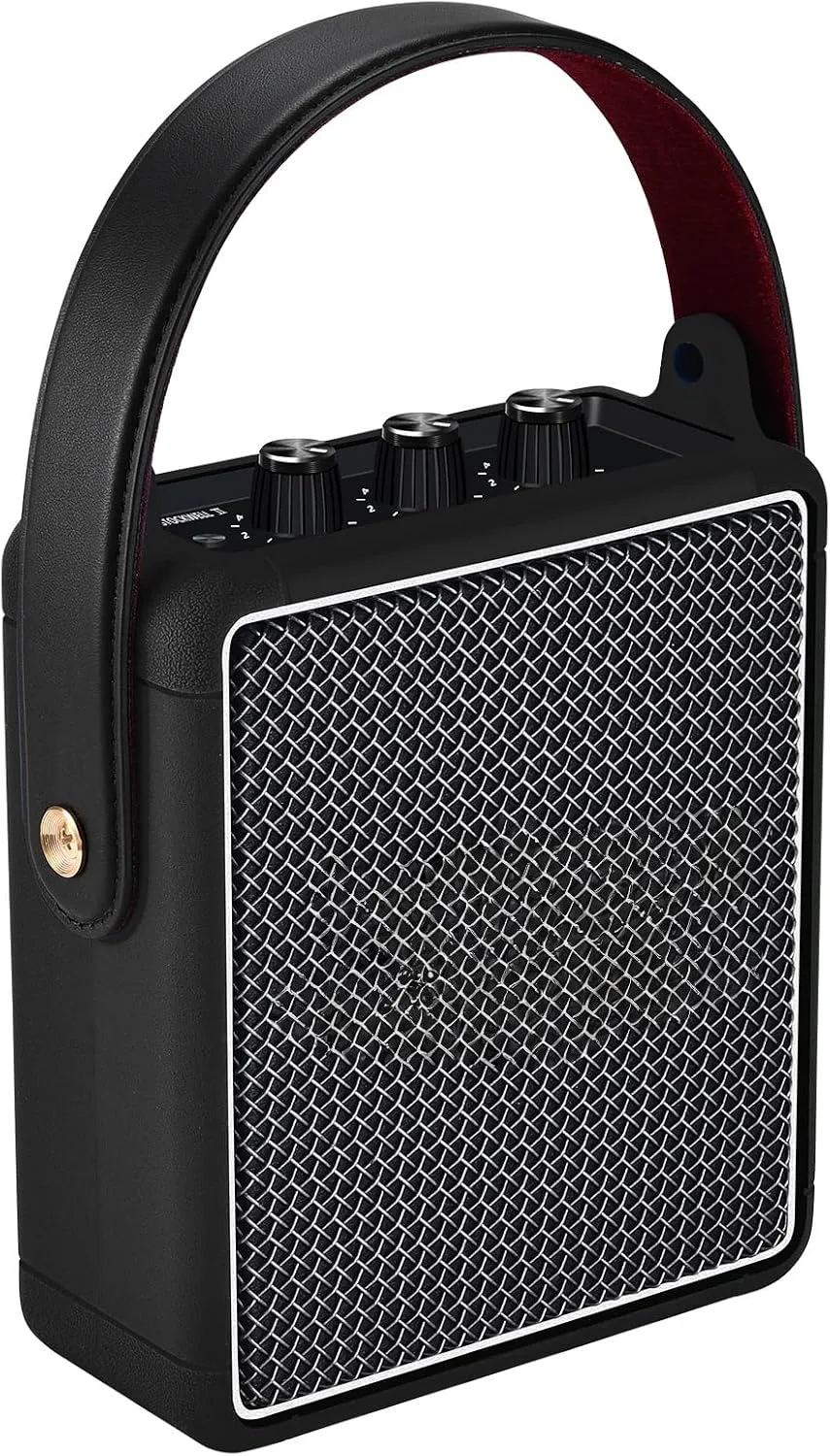Silicone Cover Case for Marshall Stockwell II