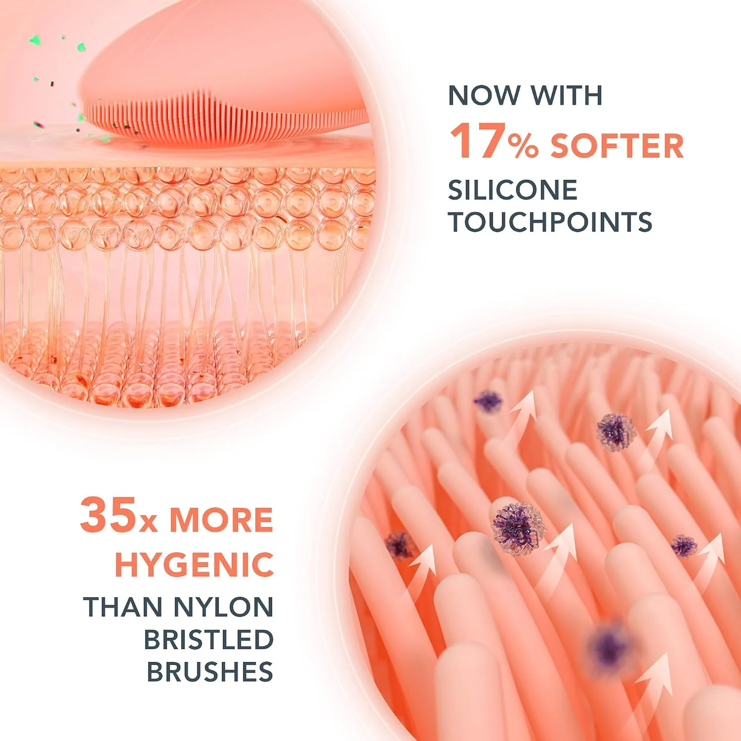 FOREO Luna 4 Balanced Skin + Micro-Foam Cleanser 2.0 + Cleansing Balm