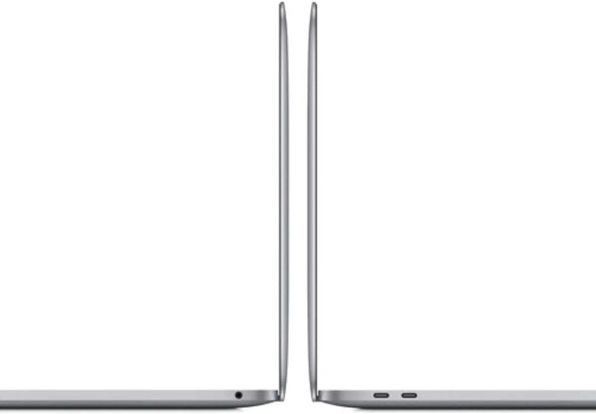 Apple Mid 2020 MacBook Pro with 2.3GHz Intel Core i7, 13-inch, 32GB RAM, 512GB SSD Space Gray (Renewed)