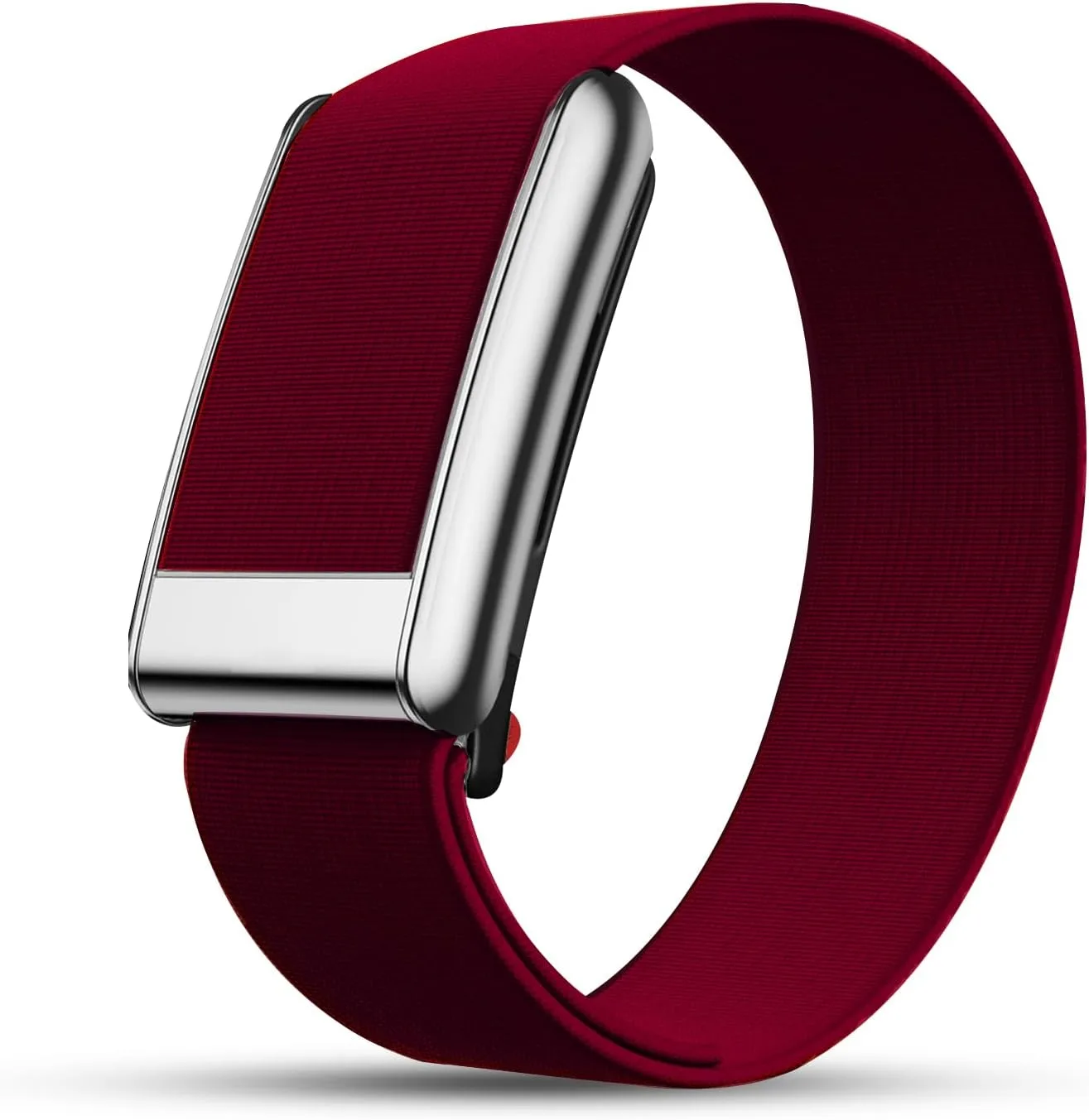 DADO HydroKnit Waterproof Nylon Sport Band Compatible with WHOOP 5.0, One, Peak, and Life | Elastic, Fast-Drying, Water-Resistant, and Comfortable Strap for Active Lifestyles