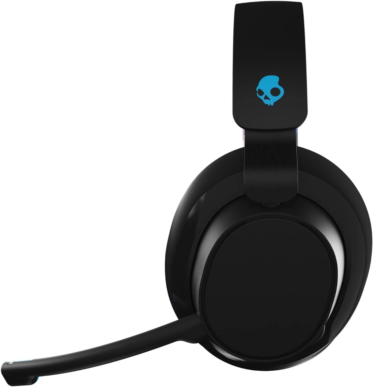 Skullcandy SLYR Multi-Platform Wired Gaming Headset - Black Digi-Hype