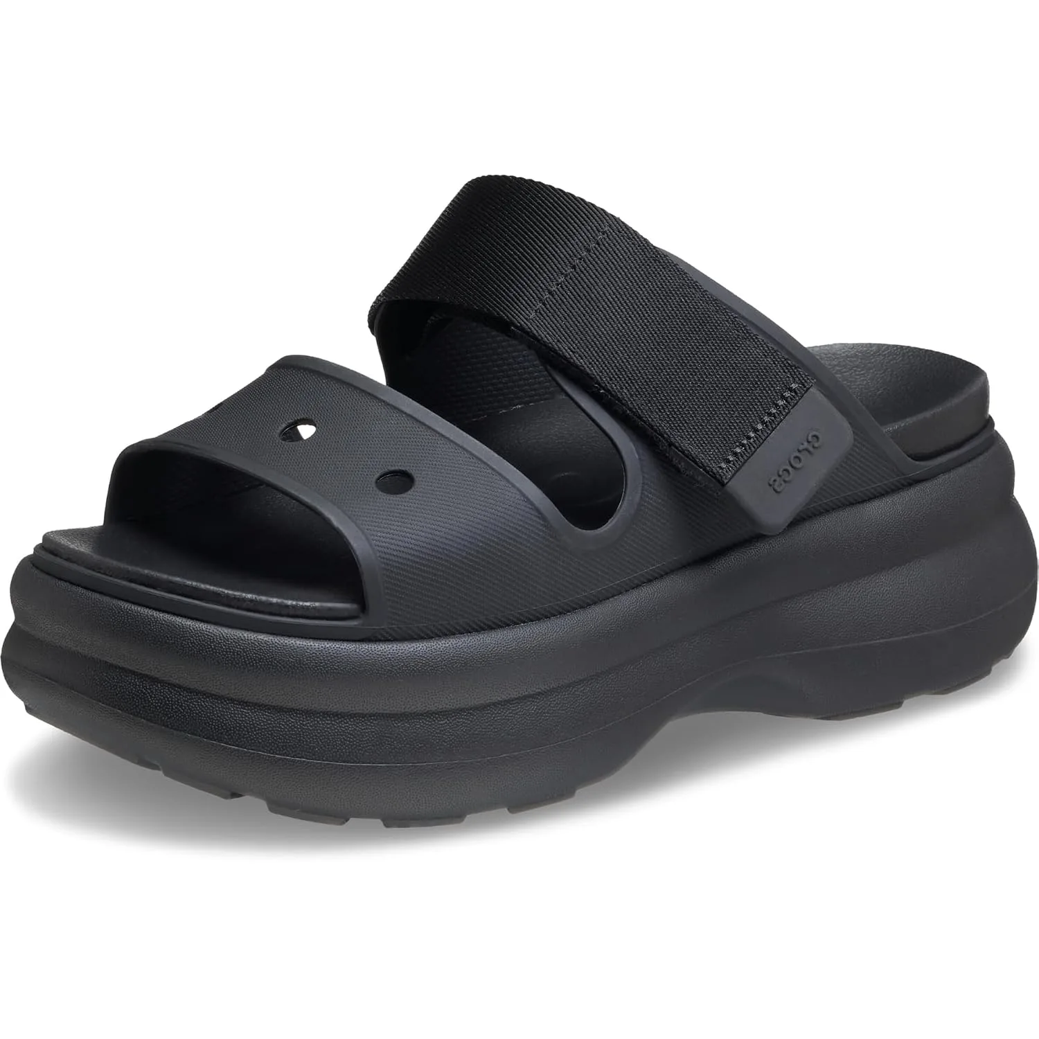 Crocs Women's Soho Two-Strap Sandals
