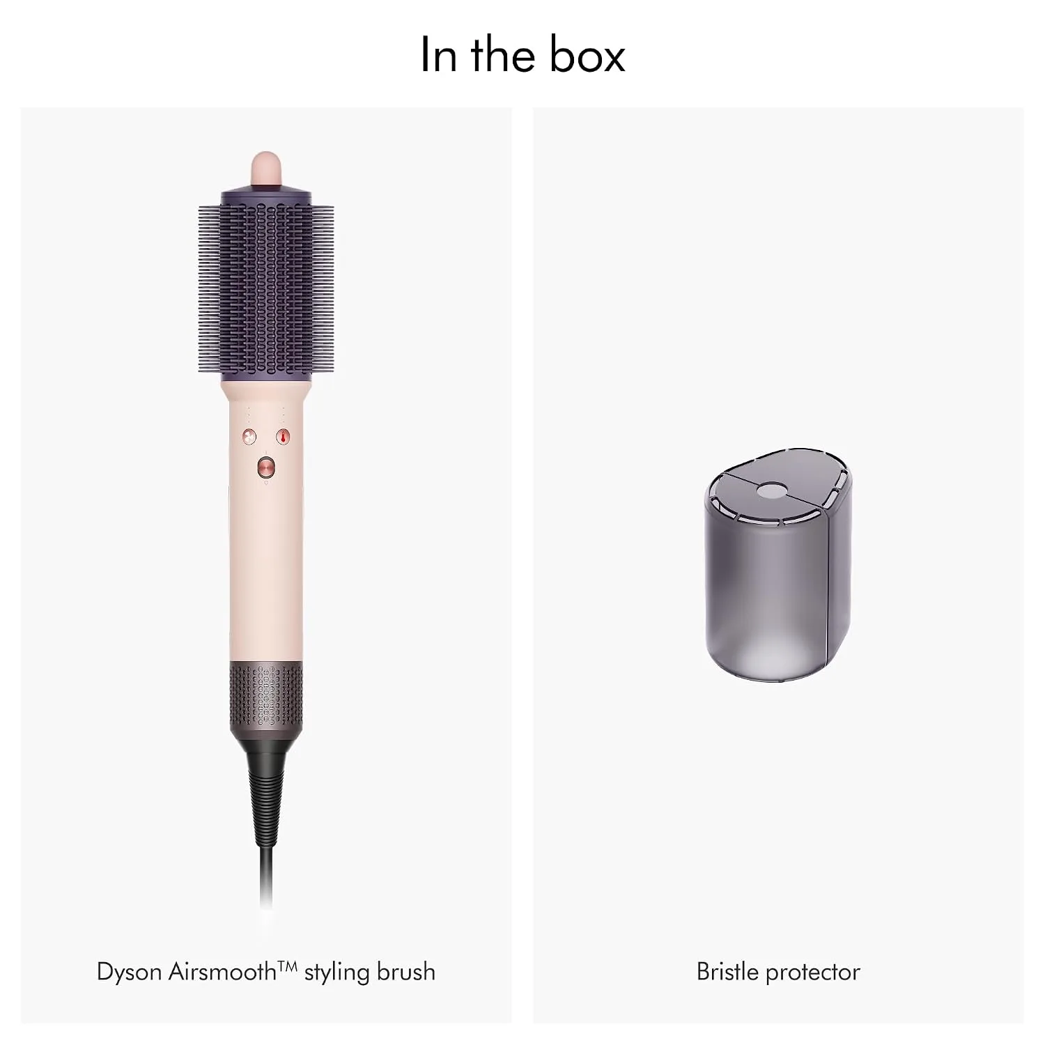 Dyson Airsmoothᵀᴹ Styling Brush