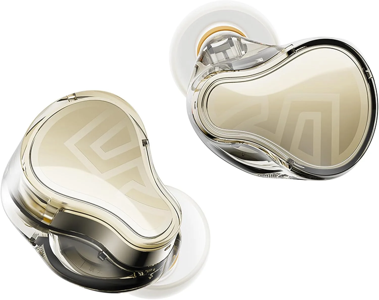 SoundPEATS H3 Wireless Headphones, Triple Driver LDAC aptX Lossless, 55dB