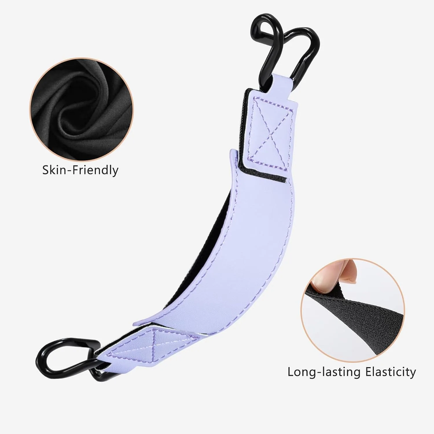 CoBak Secure Hand Strap for Ebook Reader - Versatile and Lightweight