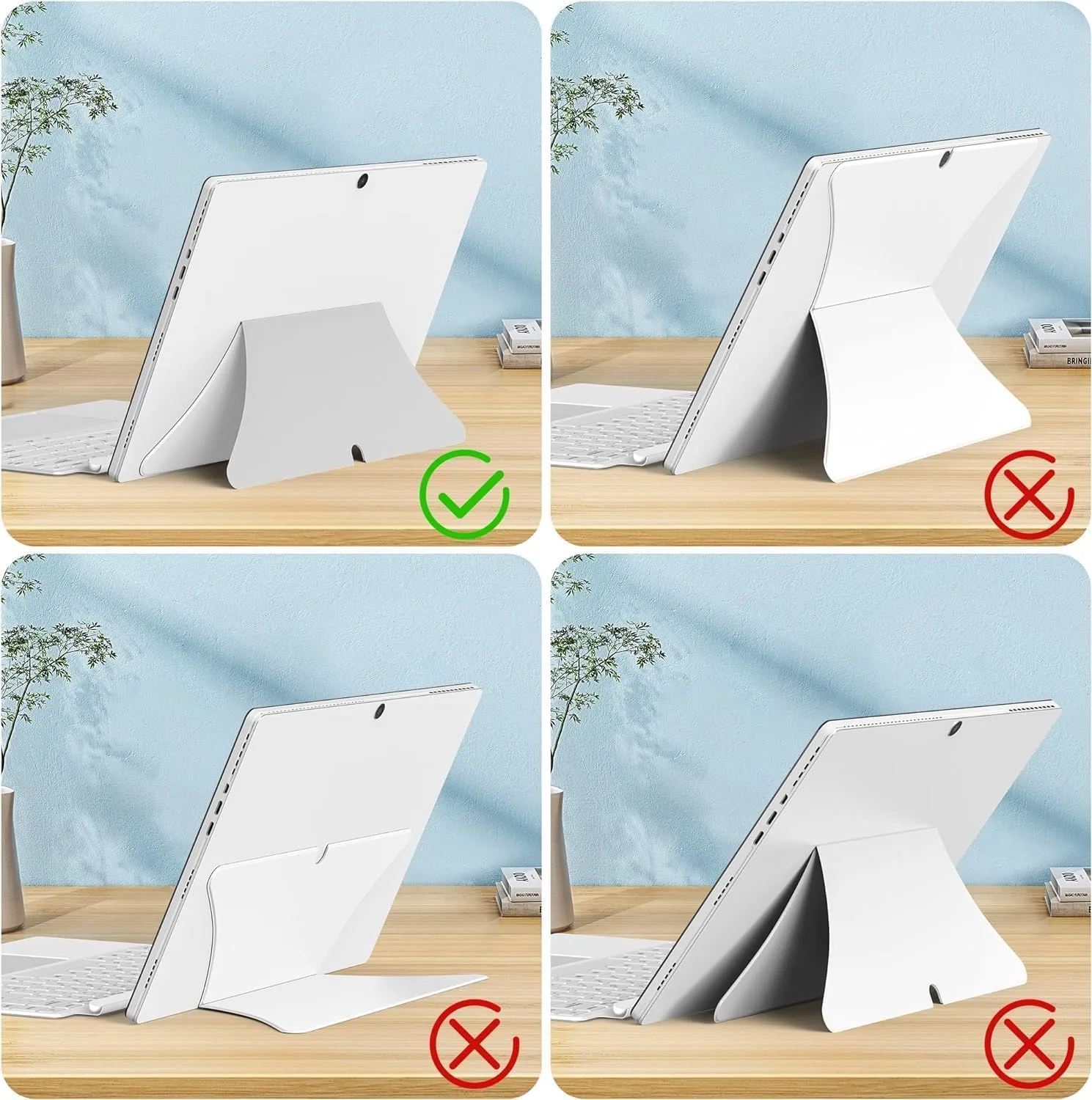 FUNYET 2 in 1 Laptop Touchscreen, 14 Inch Tablet Laptop Computer, 12th Gen N100 Processor, 16GB DDR5 RAM, 512GB SSD, 1920 x 1200, Wi-Fi 6, BT5.2, Backlit Keyboard, Window 11 Pro