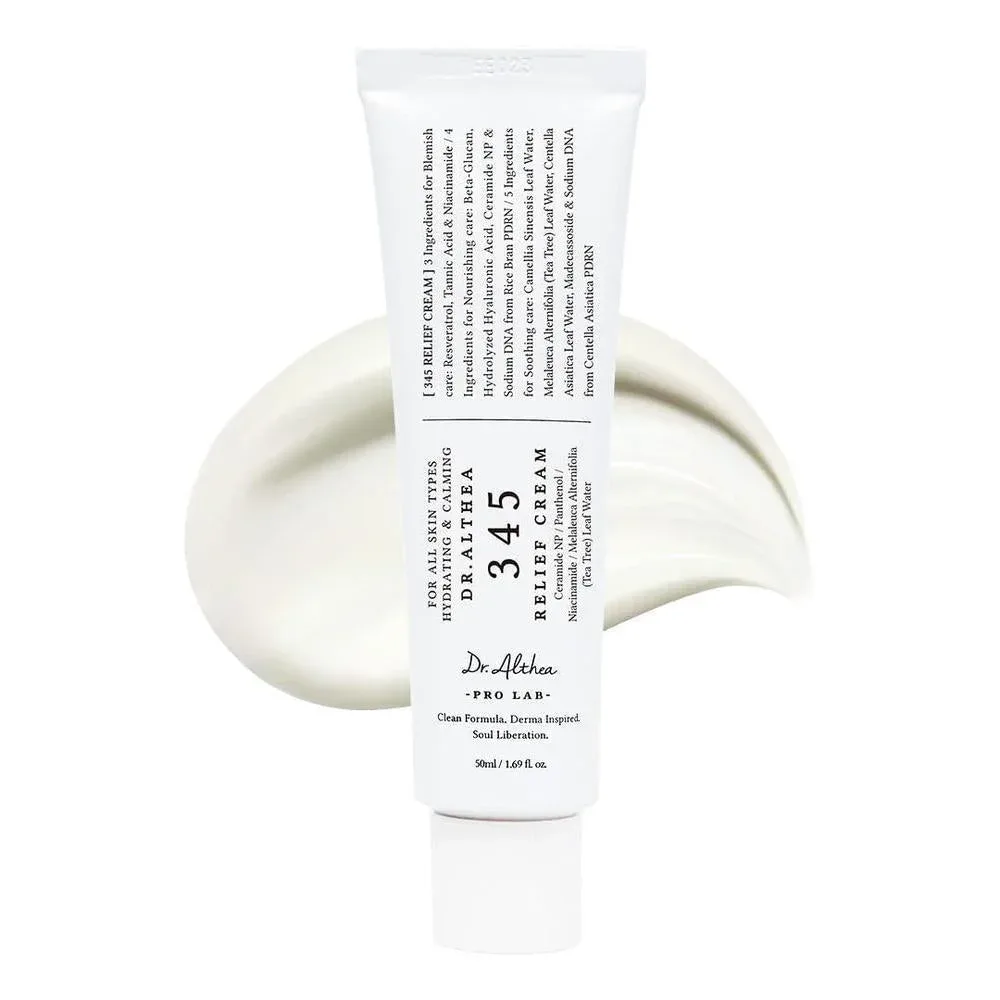 Crema Dr.Althea 345 Relief Cream 50ml