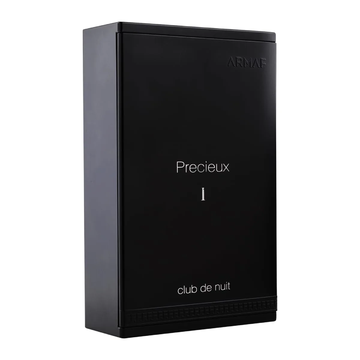 Armaf Club De Nuit Precieux 1 for Men Extrait de Parfum Spray, 1.85 Ounce