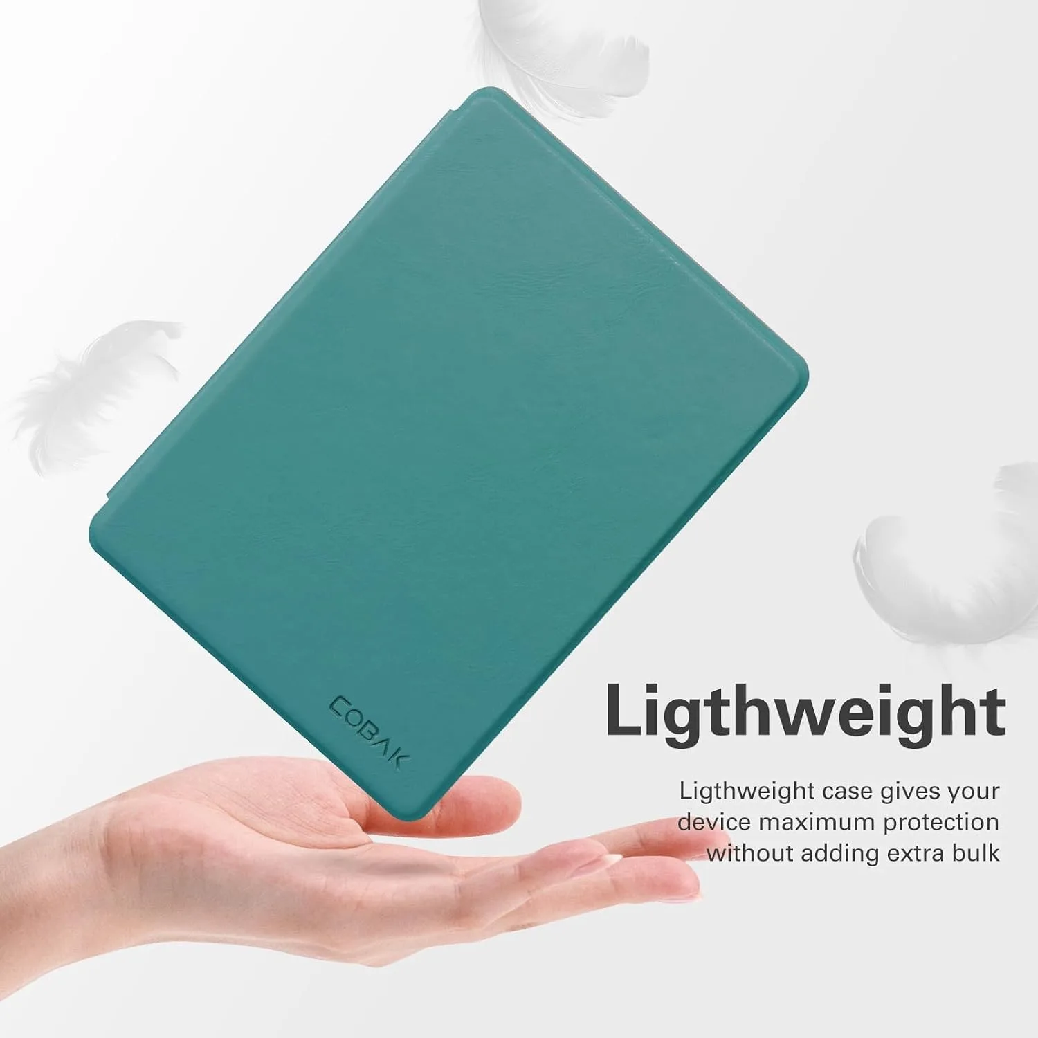 CoBak 6.8" Case, not for iPad(072202)