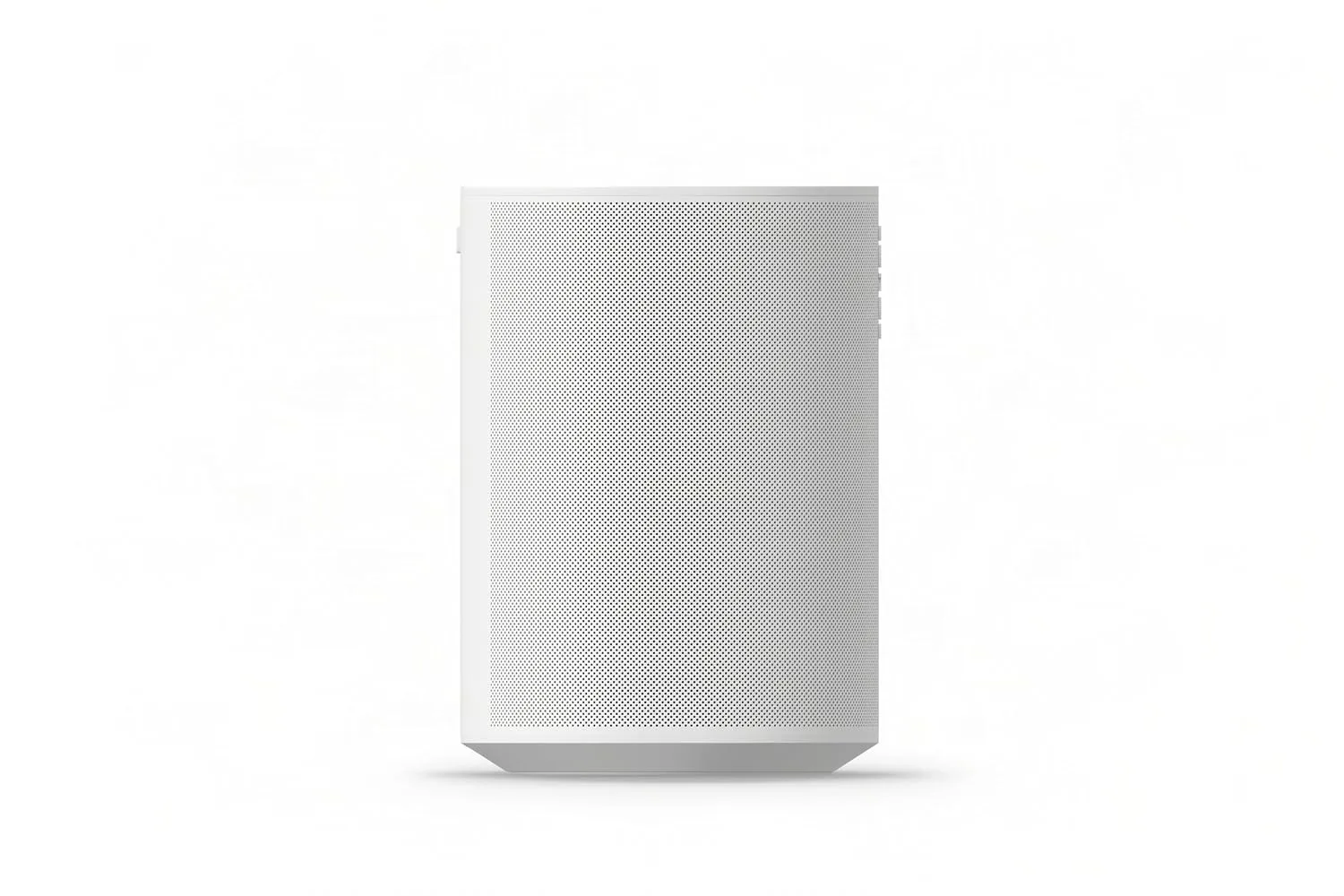 Sonos Era 100 SL Compact, Microphone-Free Speaker - White