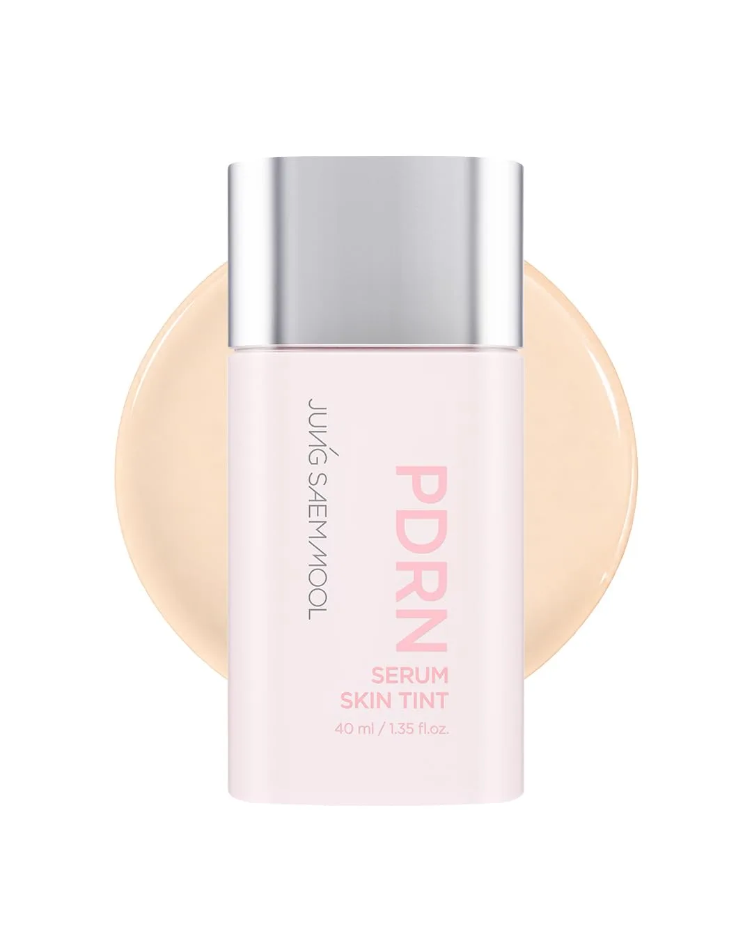 JUNG SAEM MOOL PDRN Serum Skin Tint (10N)