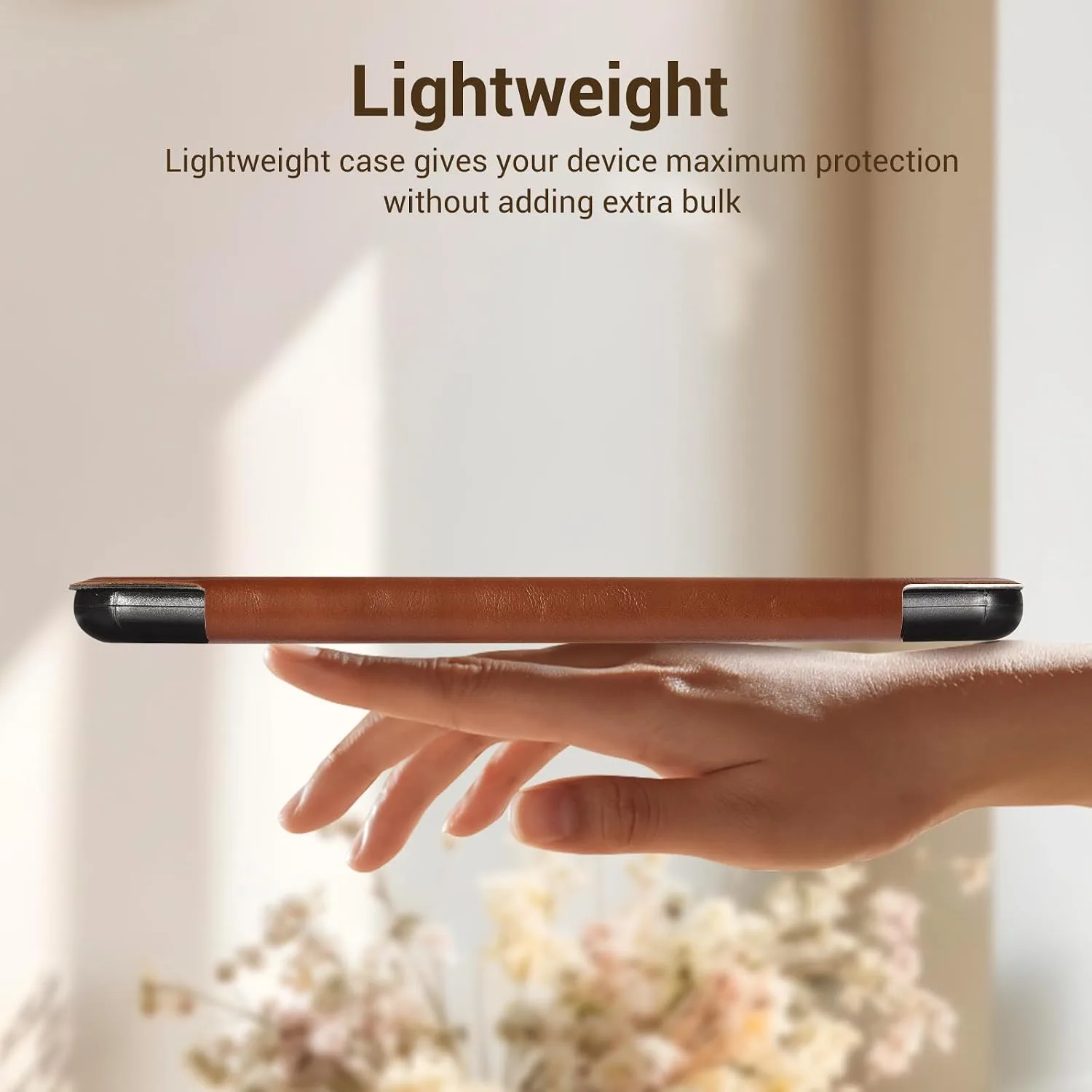 CoBak 7" Lightweight Case, not for iPad (A072403)