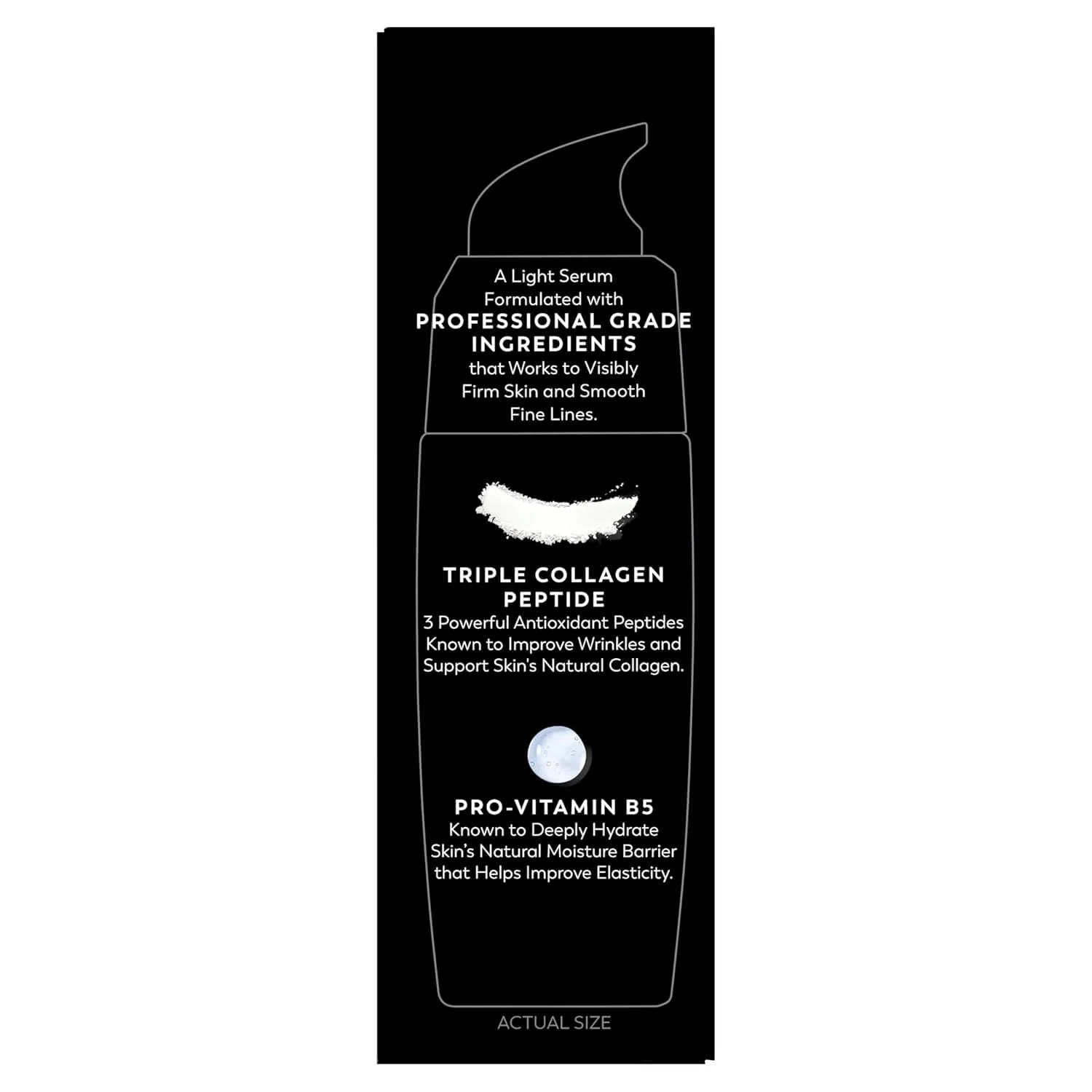 Olay Serum, Regenerist Light Gel Face Moisturizer, Fragrance-Free - Anti-Aging, Anti-Wrinkle, Hydrating, Firming, Smoothening, Improves Fine Lines and Elasticity - Amino Peptide Complex, 1.7 oz