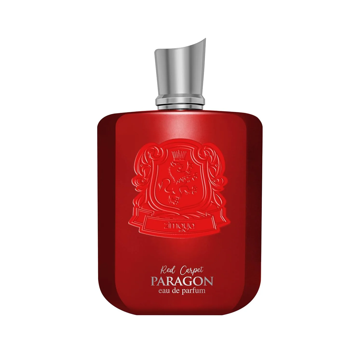 zimaya Red Carpet Paragon for Unisex Eau De Parfum, 3.4 Fl. Oz