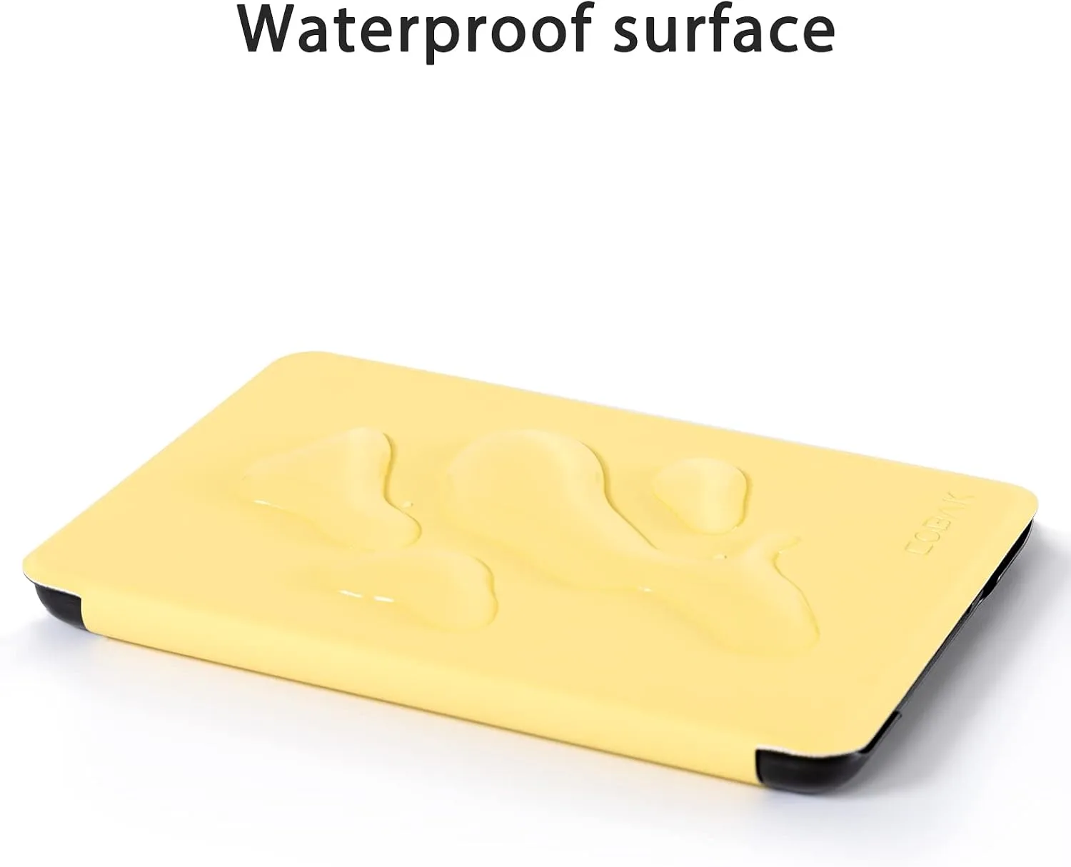 CoBak 6" Case, not for iPad (A072305)