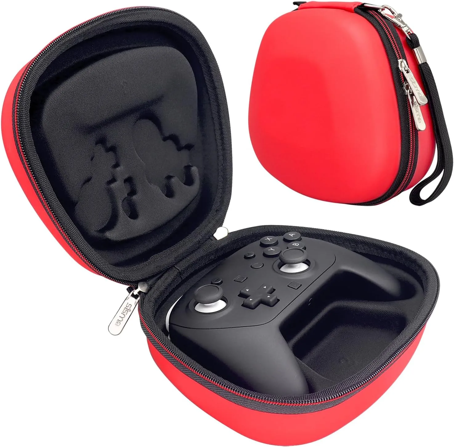 sisma Protective Case Compatible with Nintendo Switch 2 Pro Controller