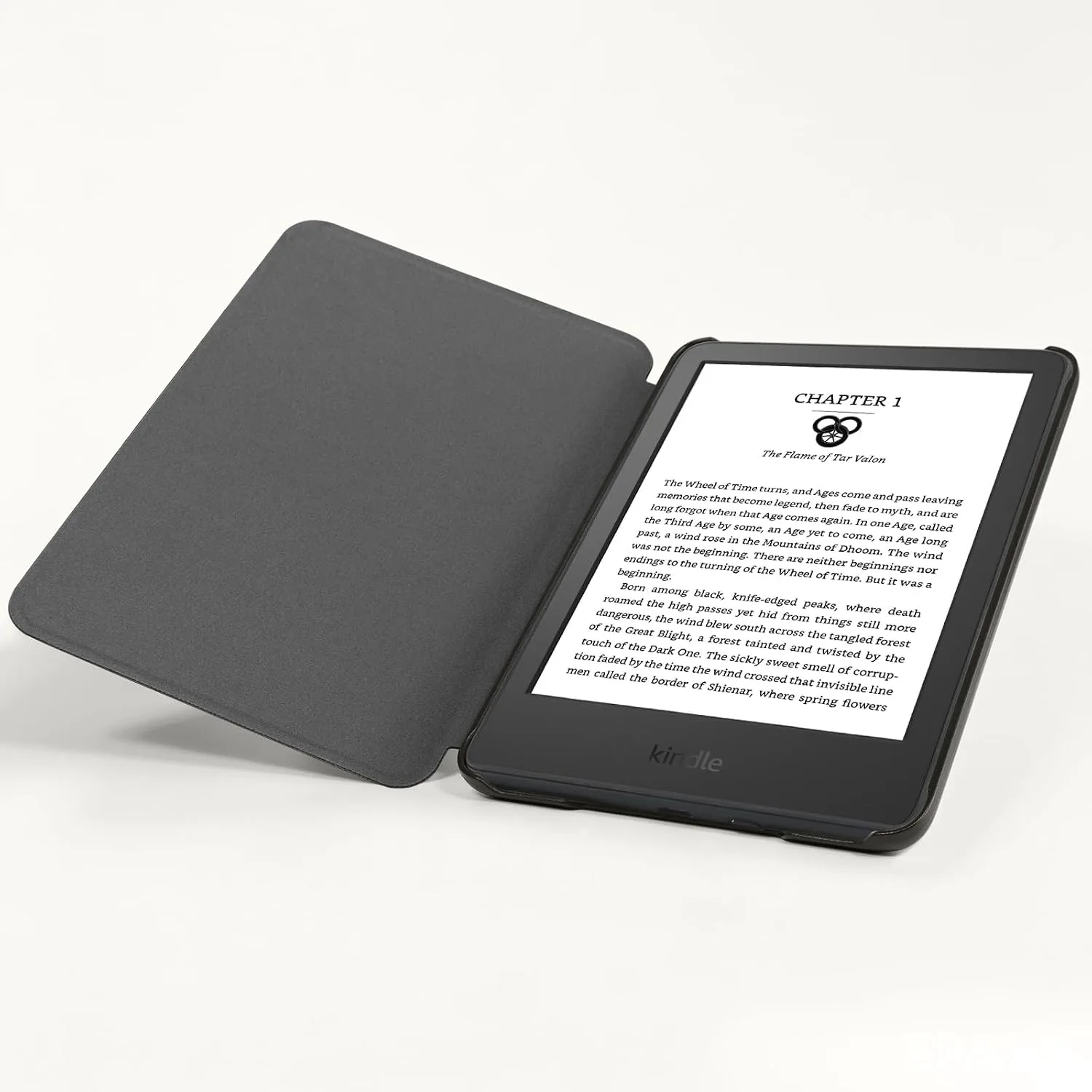 CoBak Case for Kindle 6" 2024 and 2022 (11 Generation)