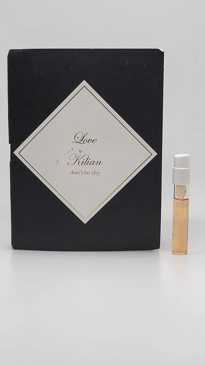 Kilian Love, Don't Be Shy Eau de Parfum Miniature Spray (.25 oz)