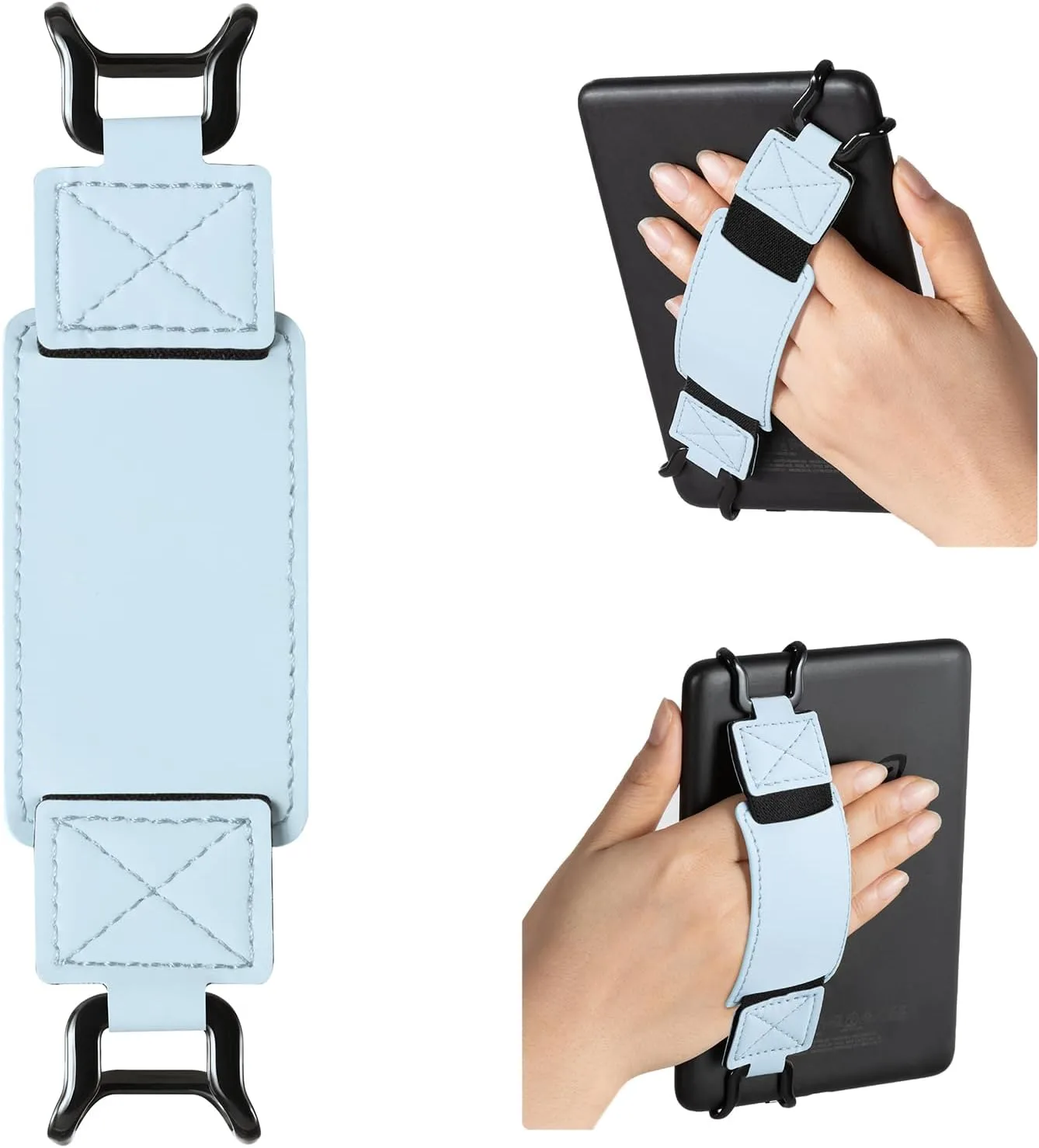 CoBak Secure Hand Strap for Ebook Reader - Versatile and Lightweight