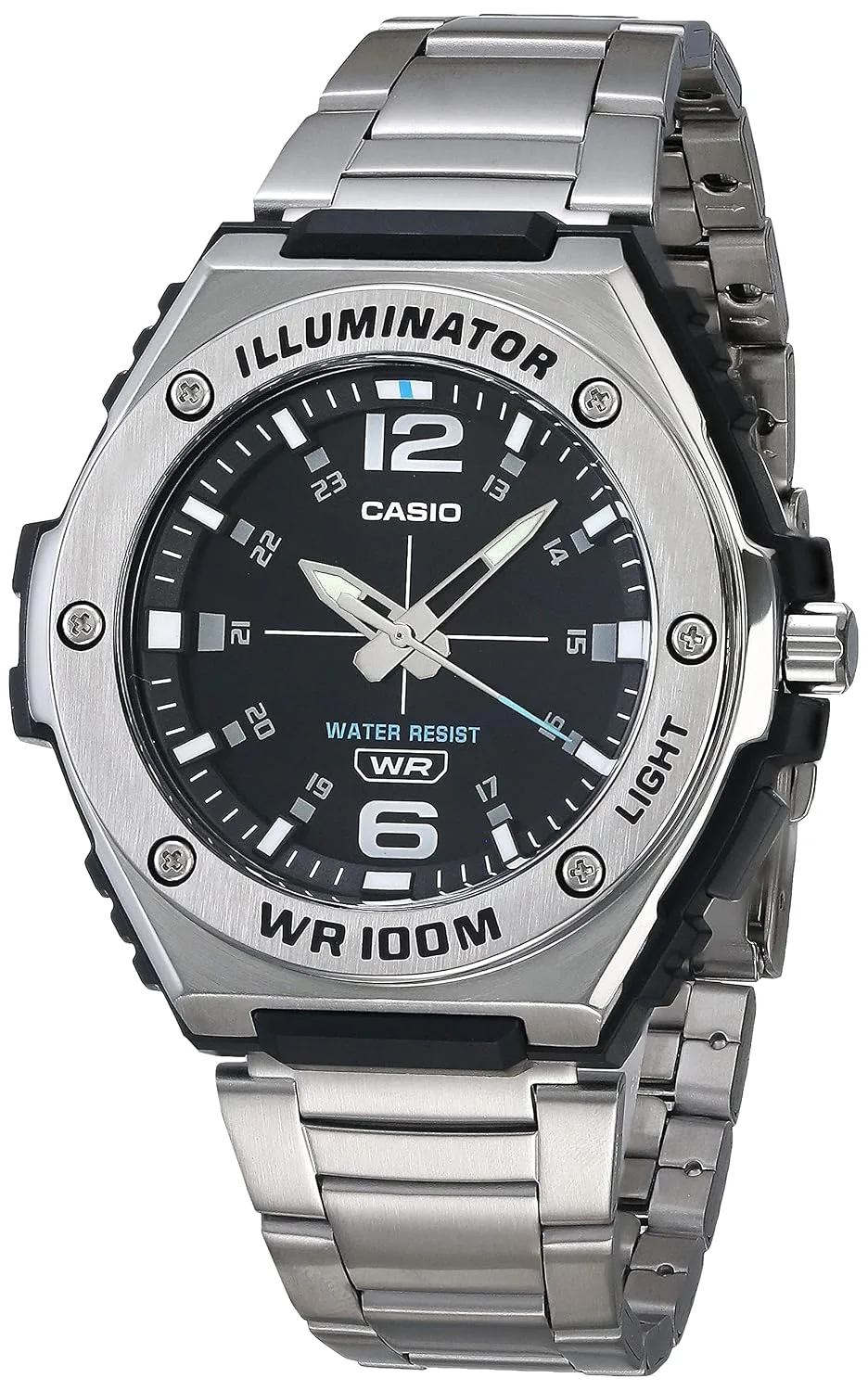 Casio MWA100H Series