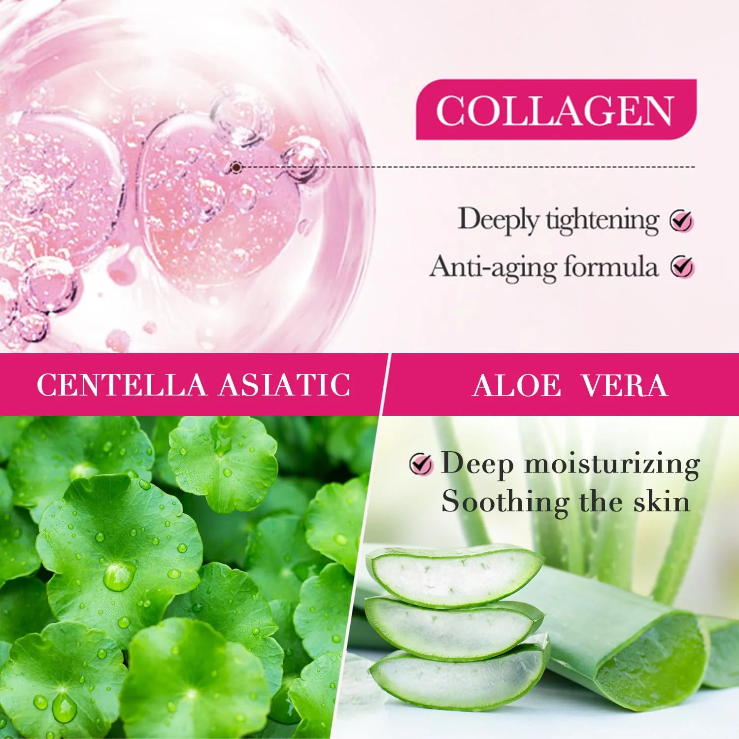 Collagen V line lifting Mask Double Chin Reducer 10PCS Slimming Firming Moisturizing Skincare Face Mask