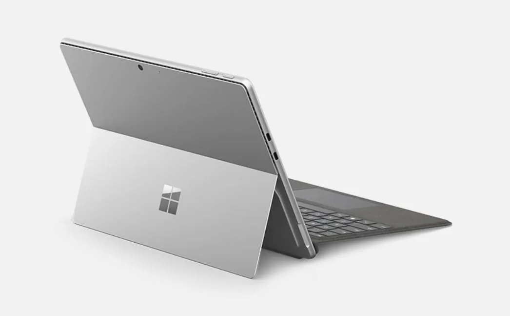 Microsoft Surface Pro 10, 13" 2-in-1 Tablet & Laptop (Intel Core Ultra 7, Platinum, 32GB RAM | 1TB SSD)