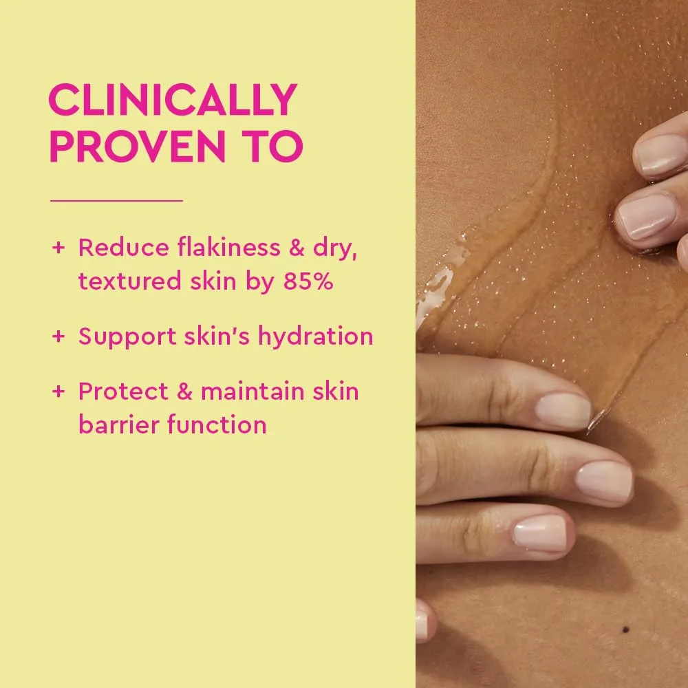 BYOMA Nourishing Body Oil, Lightweight, Fast-Absorbing Body Oil (200ml)
