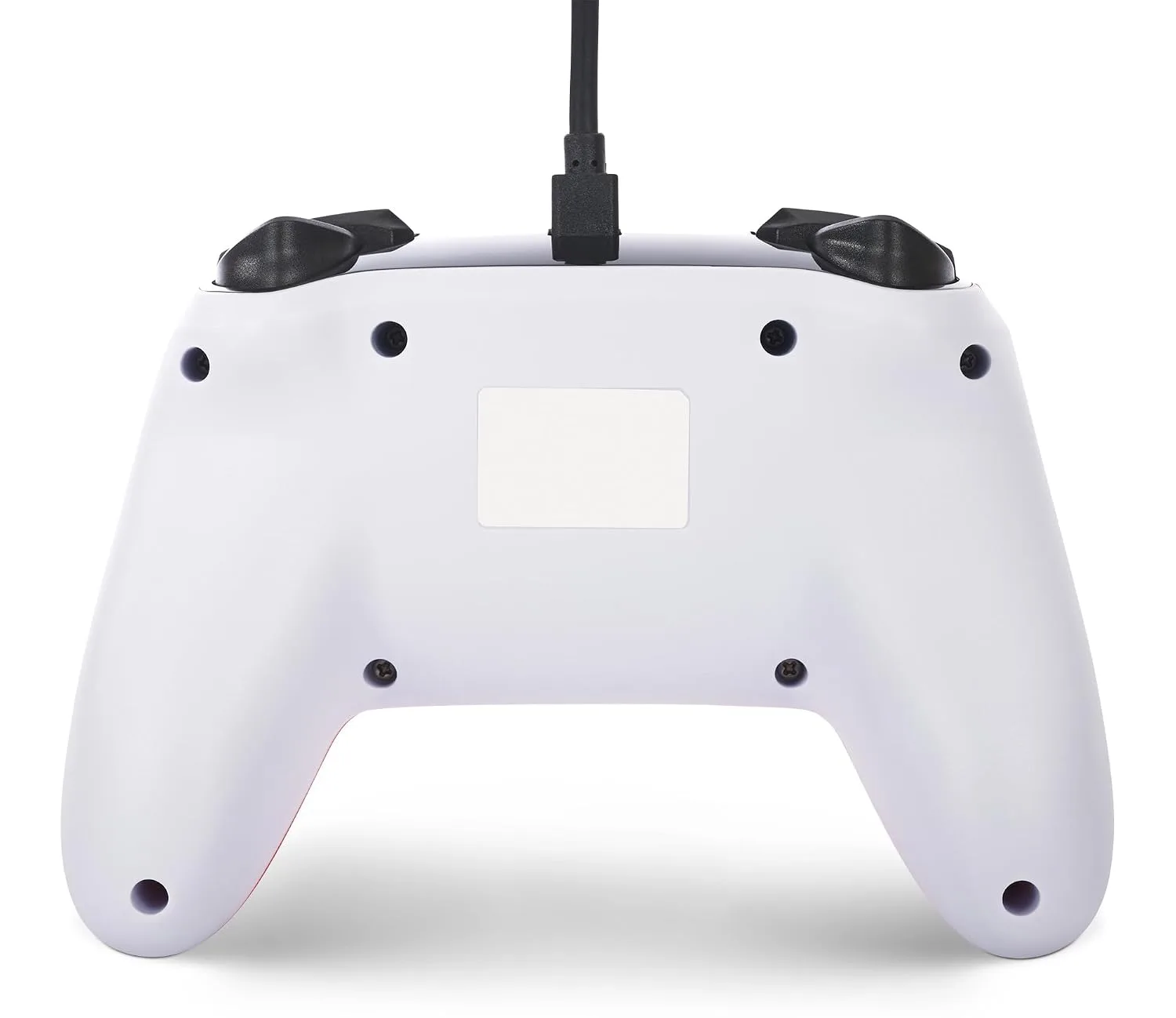 PowerA Nintendo Switch Wired Controller - Laughing Pikachu, Pokemon Switch Controller, Detachable 10ft USB Cable, Plug & Play, Officially Licensed by Nintendo