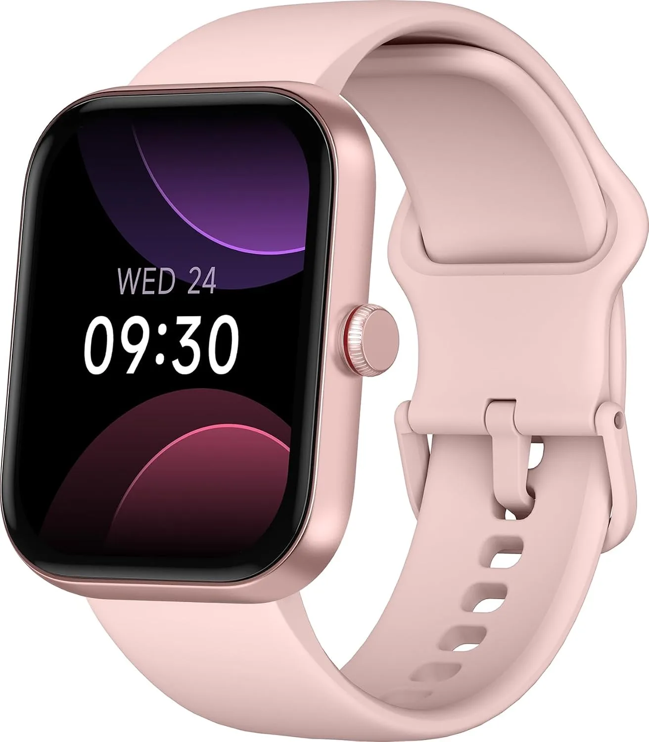 1.91" Smart Watch for Women with ALEXA, Fitness Watch for Android iOS Phone