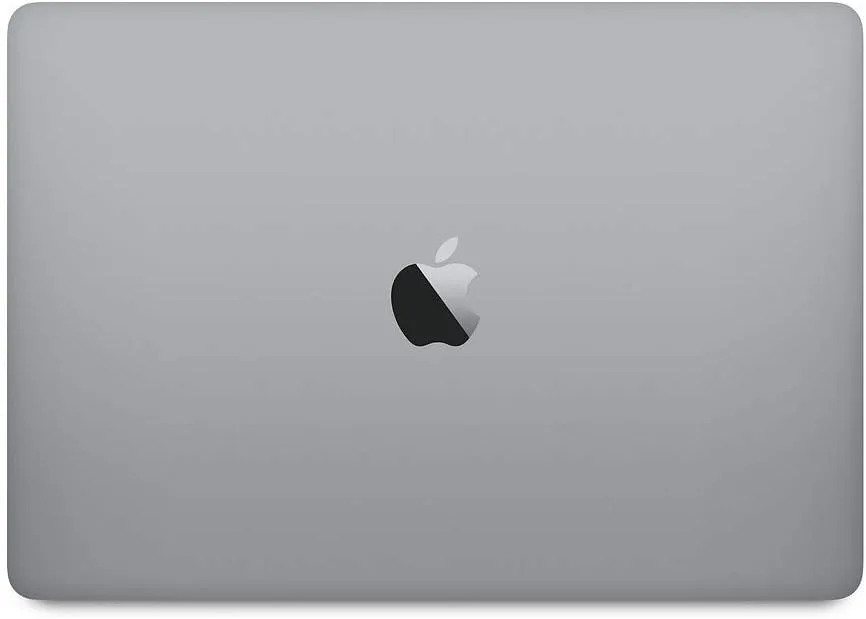 Laptop Apple MacBook Pro Retina 13 pulgadas 16GB RAM 256GB SSD Gris Espacial Renovada